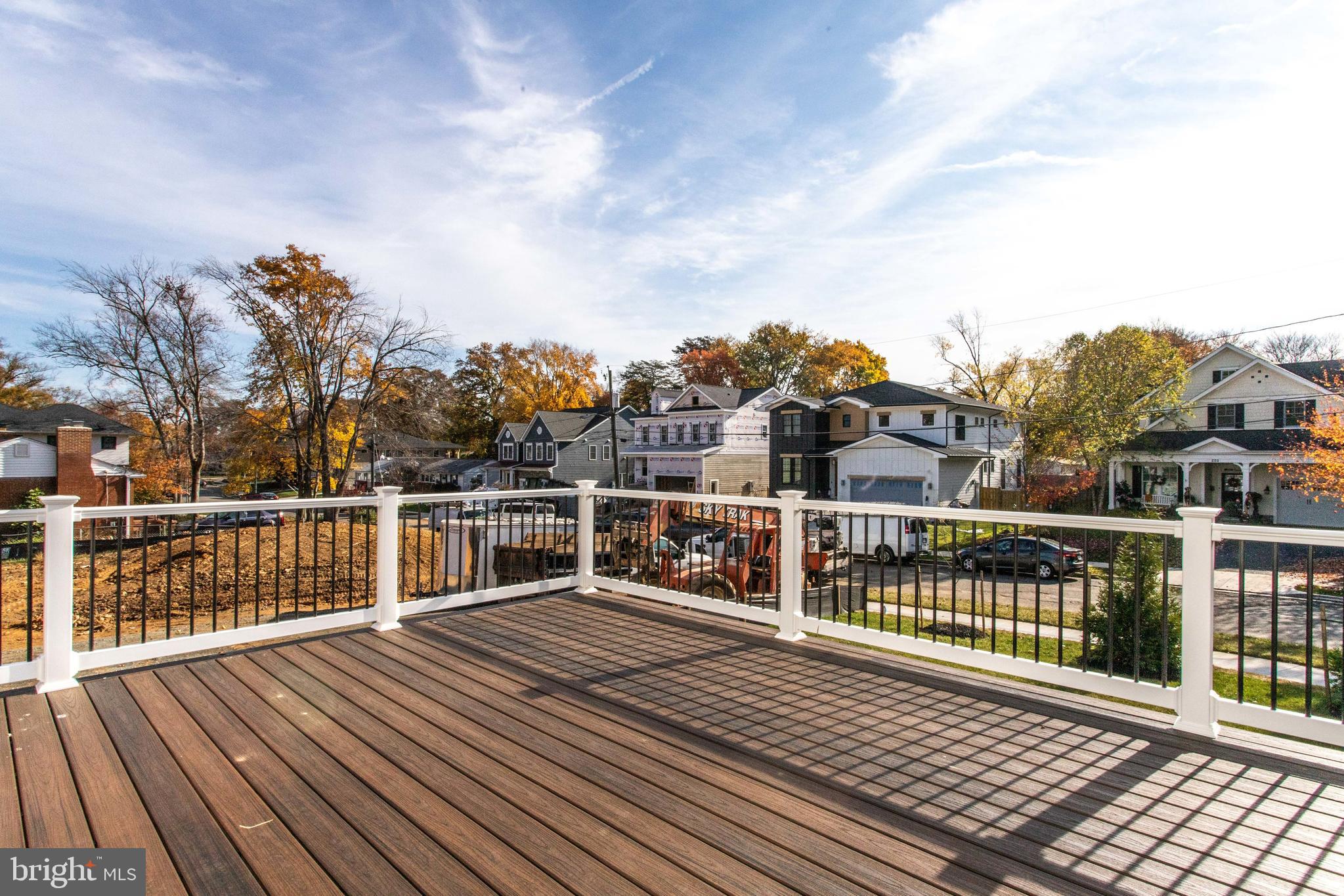 WEST VIENNA WOODS - Residential