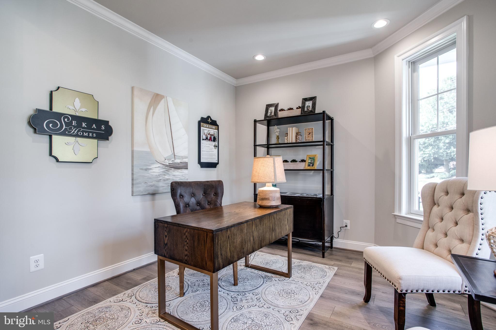 WEST VIENNA WOODS - Residential