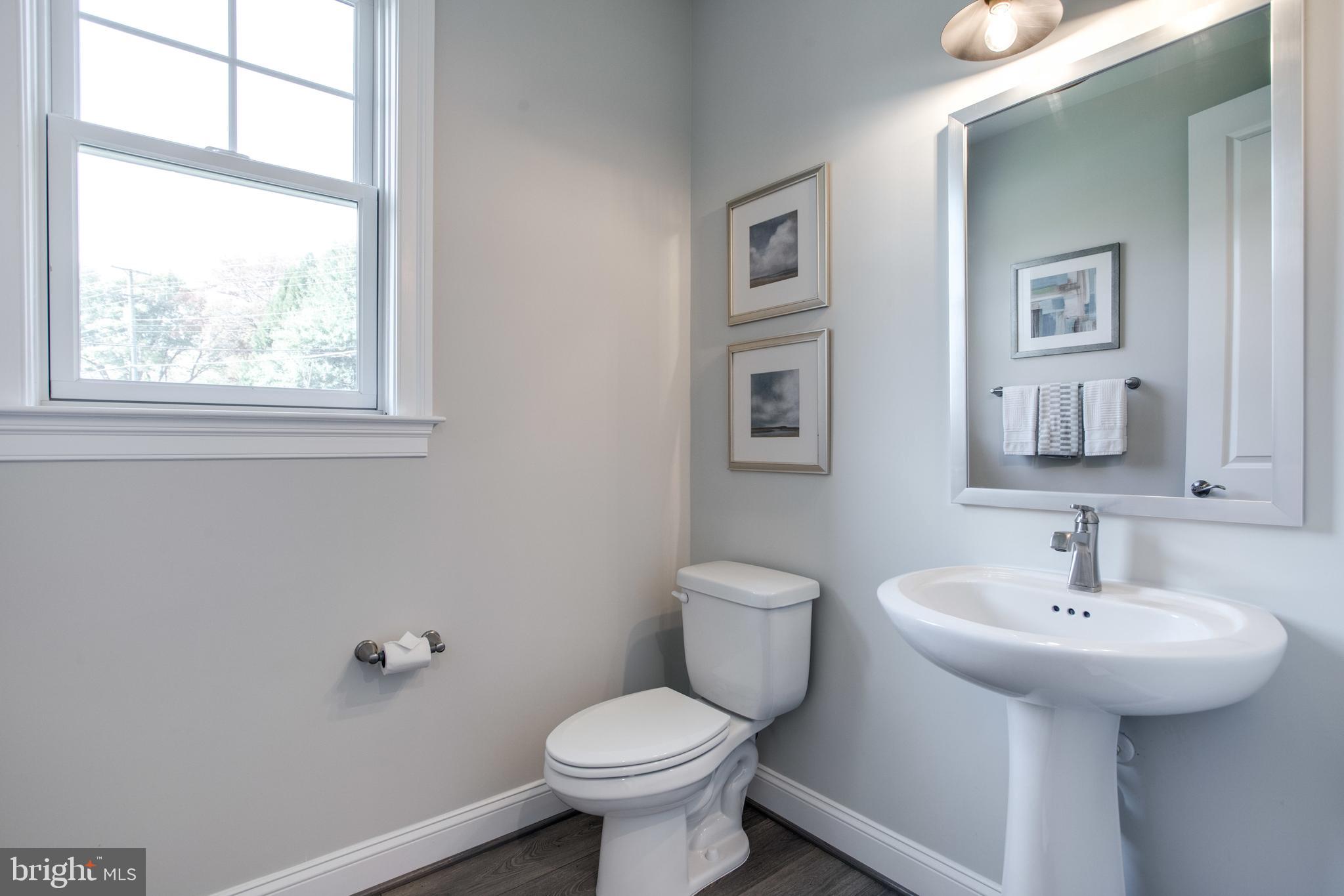 WEST VIENNA WOODS - Residential