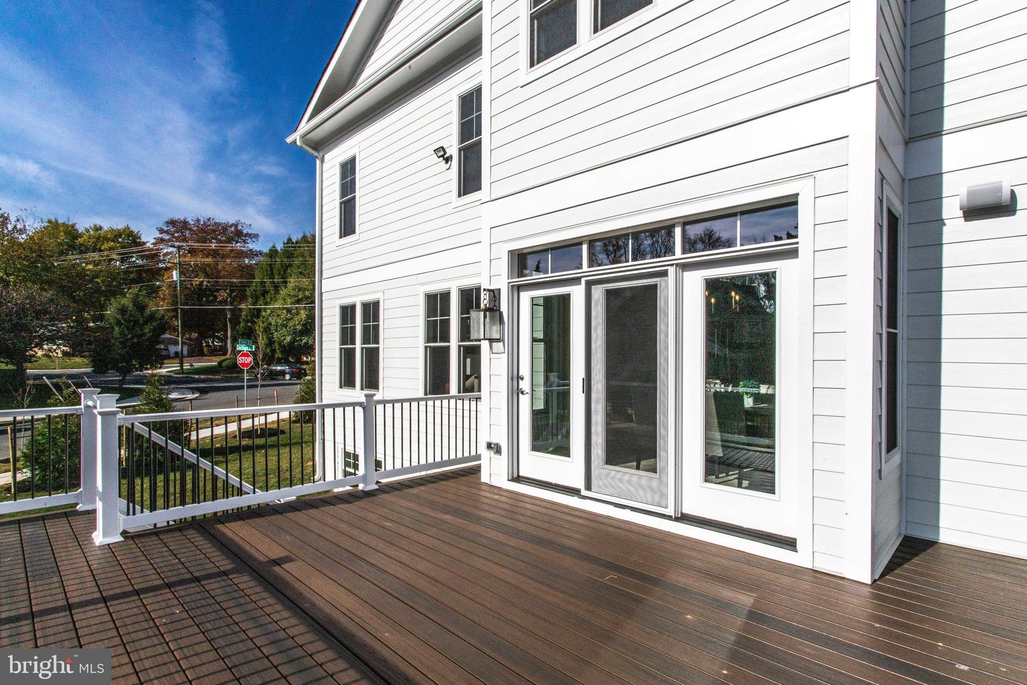 WEST VIENNA WOODS - Residential