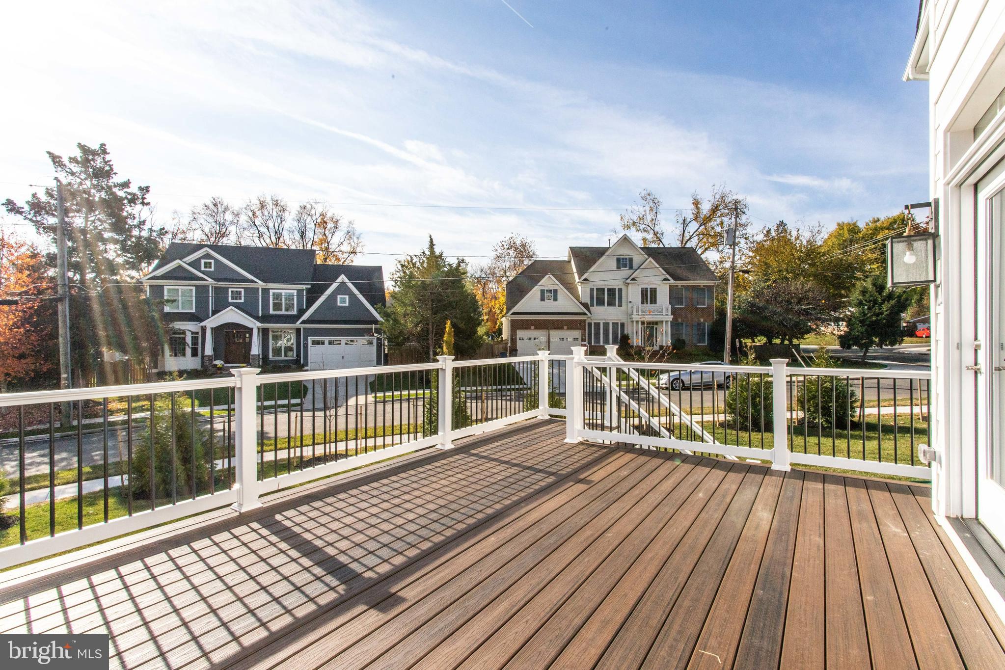 WEST VIENNA WOODS - Residential