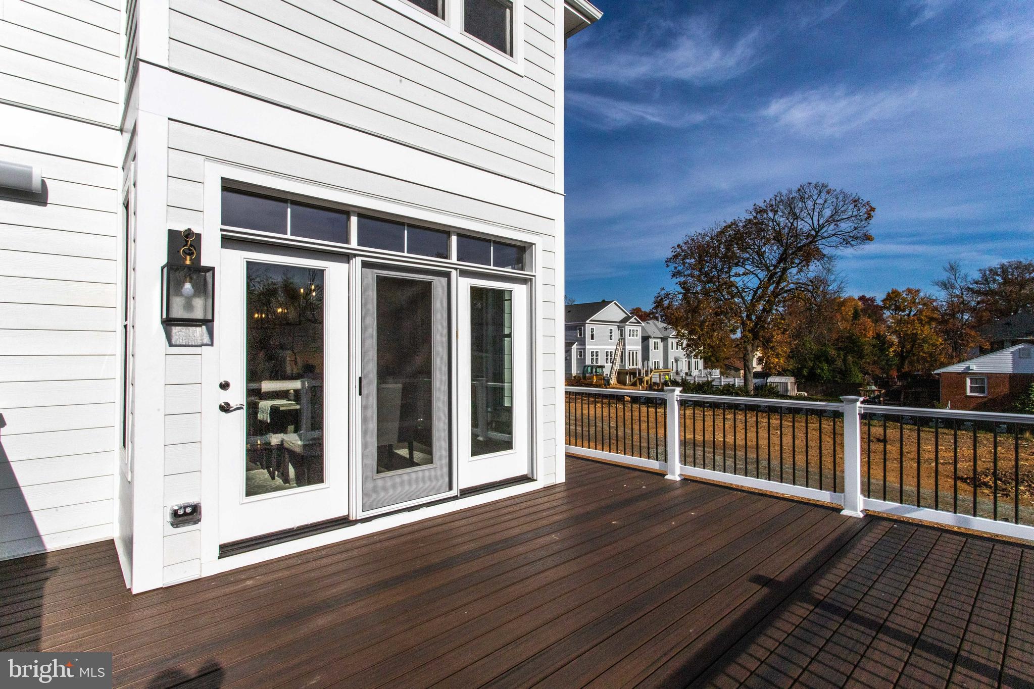 WEST VIENNA WOODS - Residential