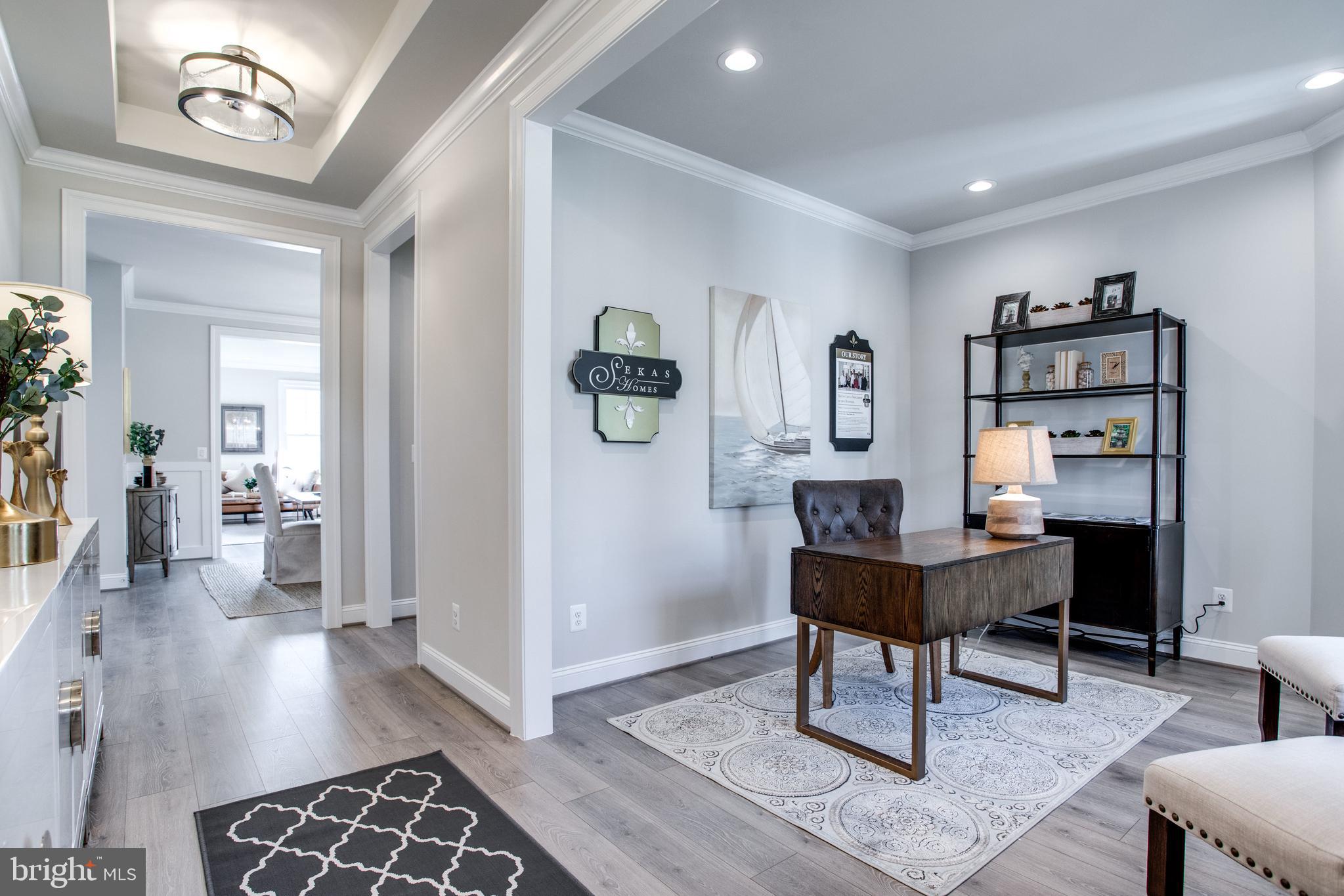 WEST VIENNA WOODS - Residential