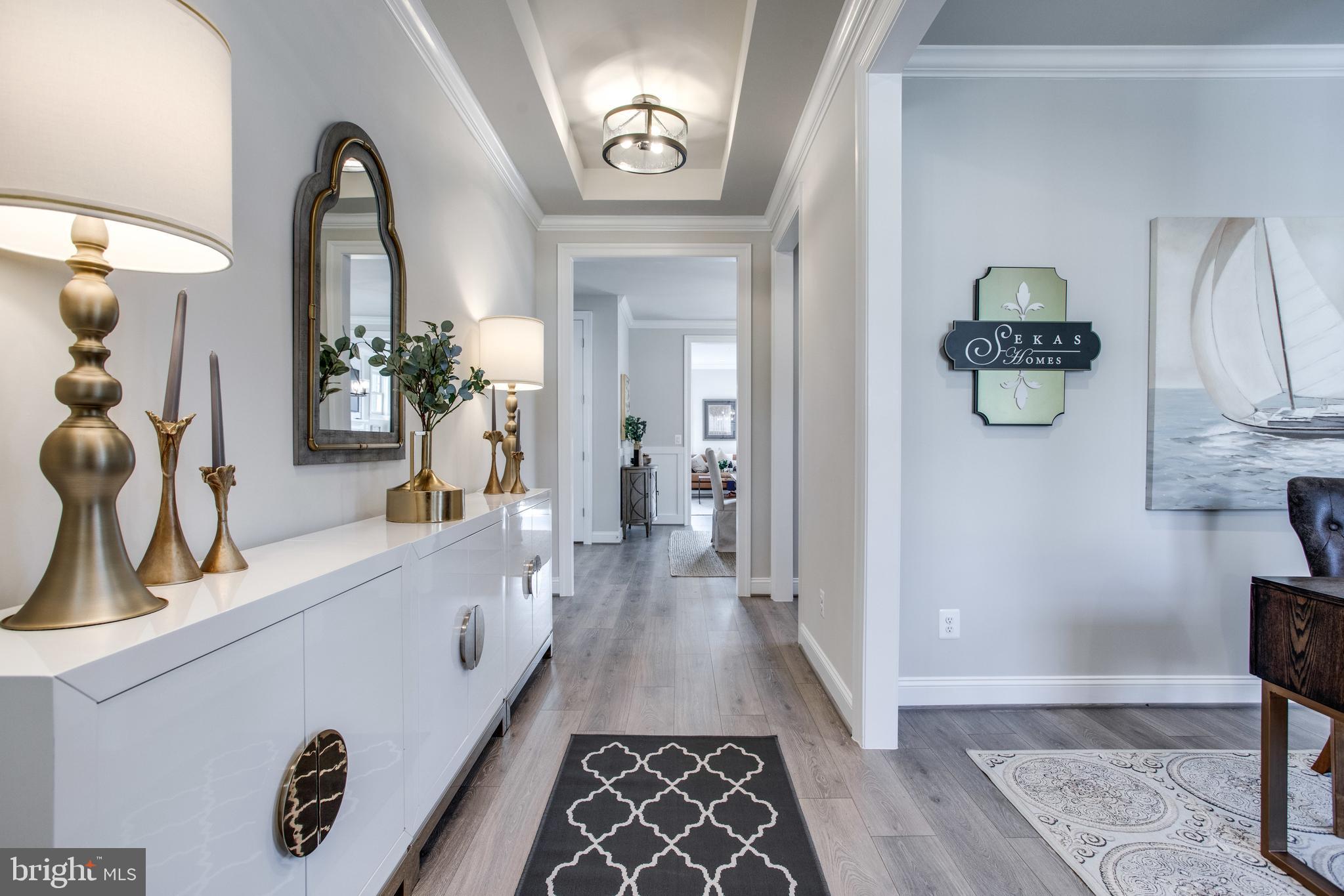 WEST VIENNA WOODS - Residential