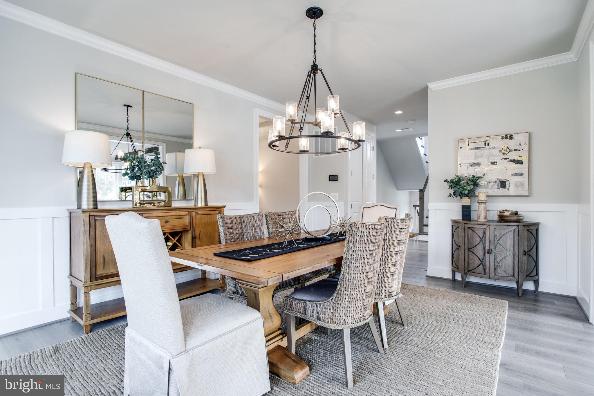 WEST VIENNA WOODS - Residential