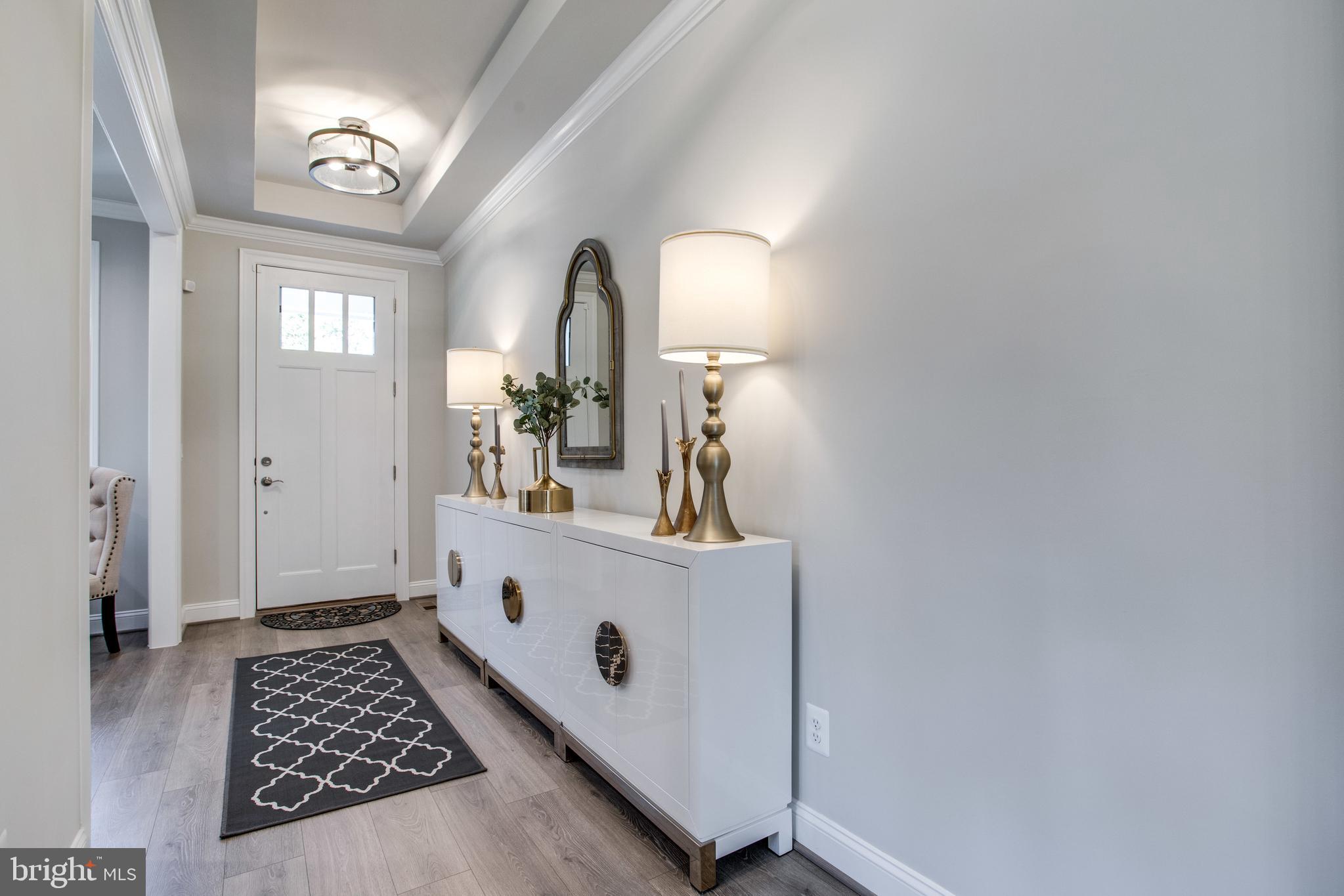 WEST VIENNA WOODS - Residential