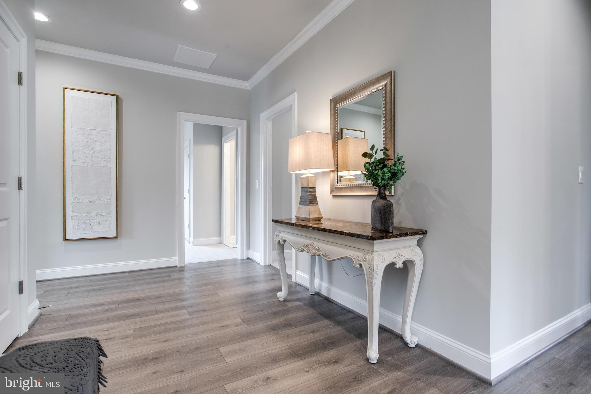 WEST VIENNA WOODS - Residential