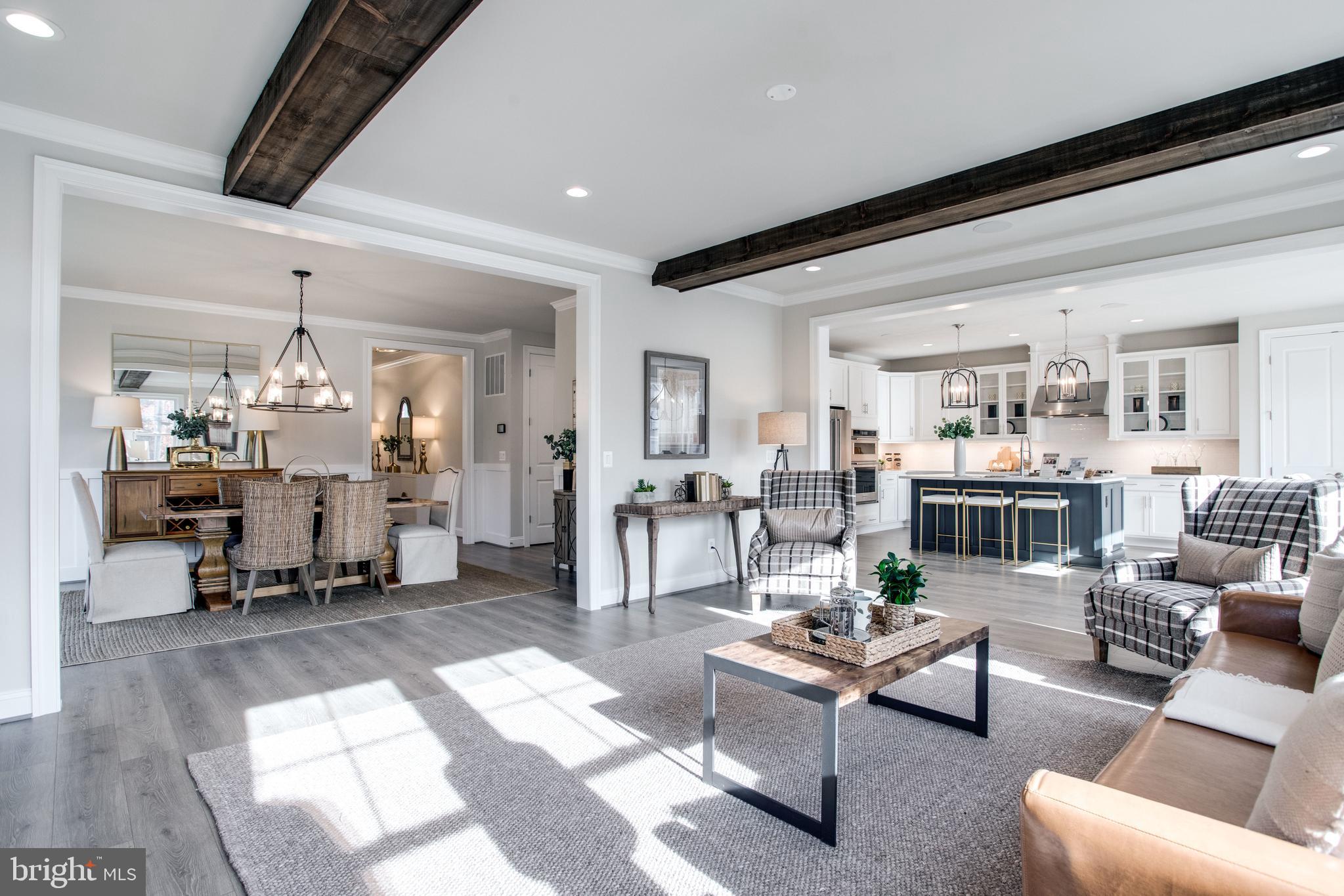 WEST VIENNA WOODS - Residential