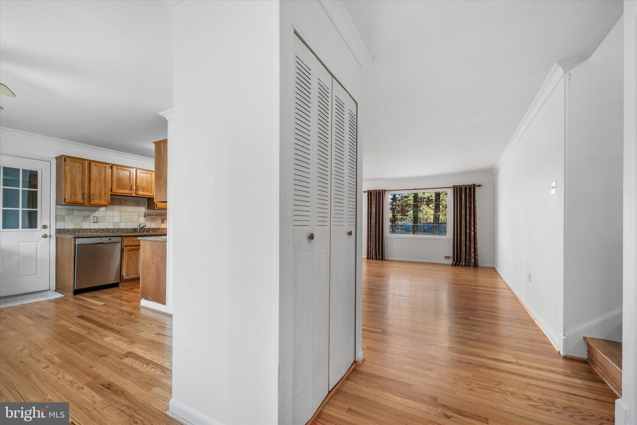 KEENE MILL MANOR - Residential