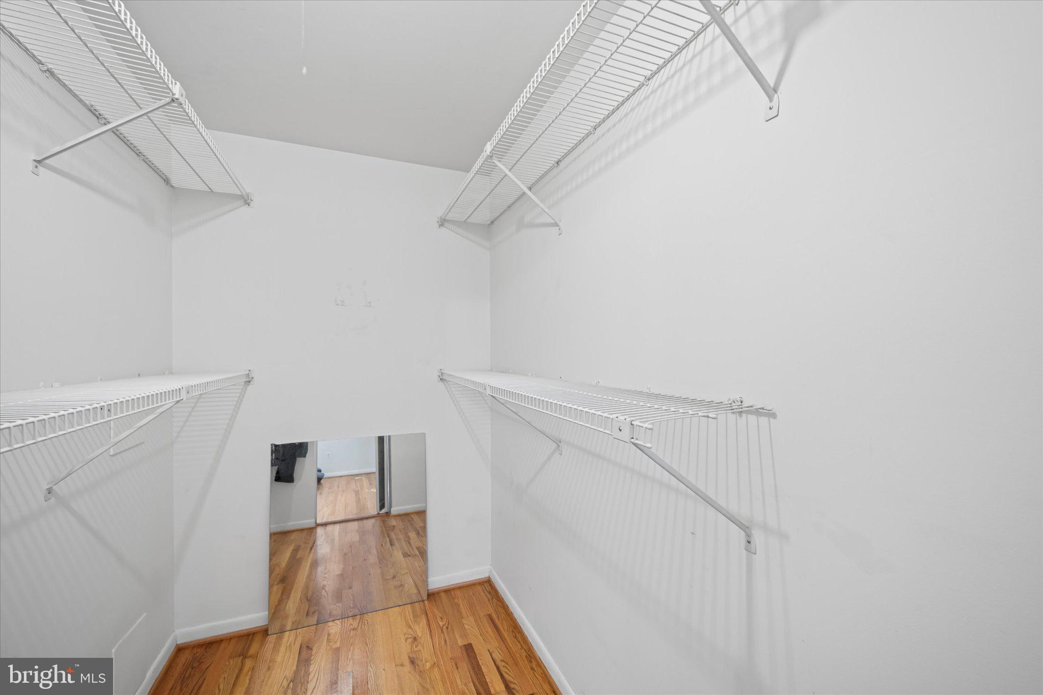 KEENE MILL MANOR - Residential