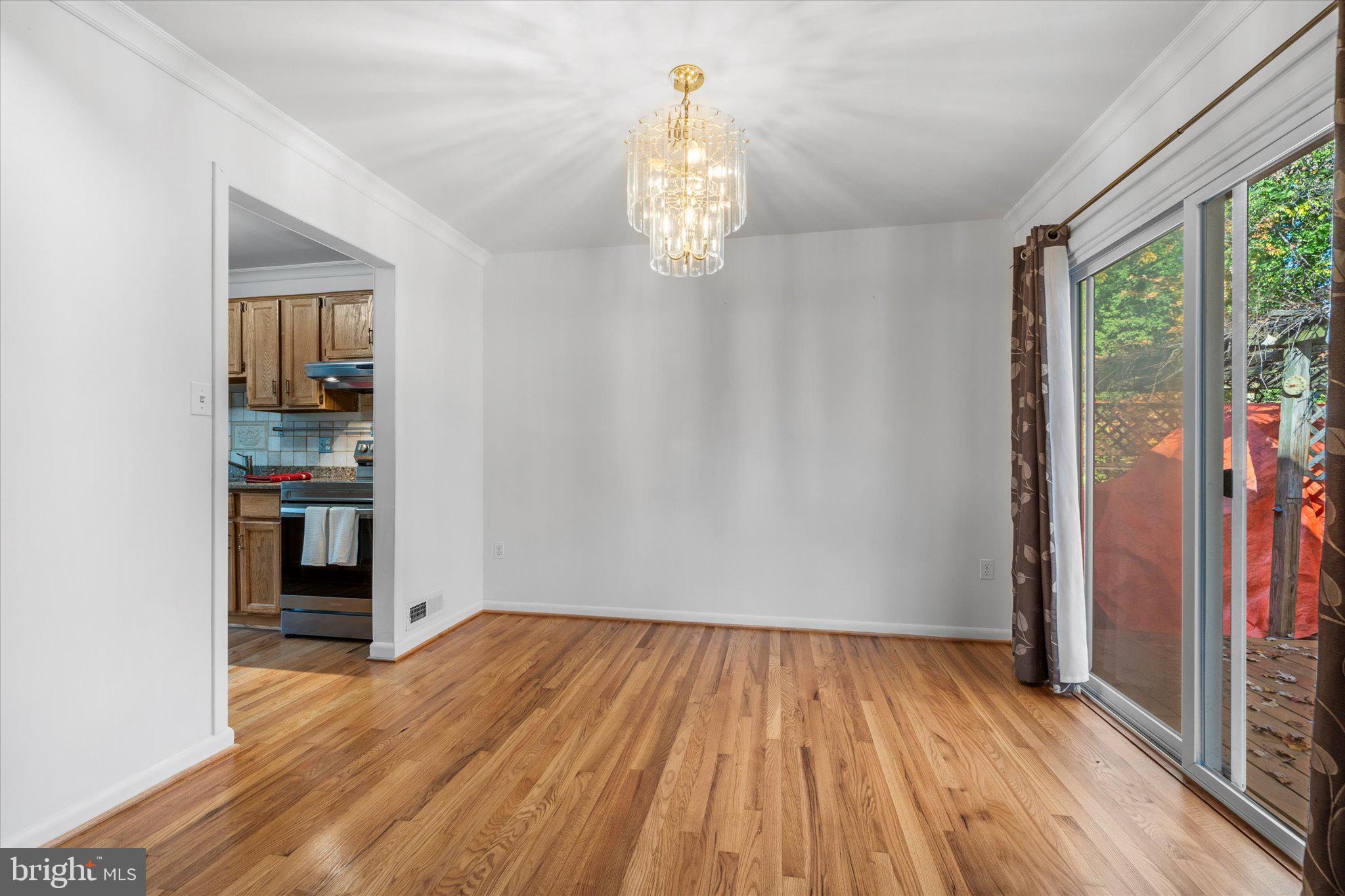 KEENE MILL MANOR - Residential