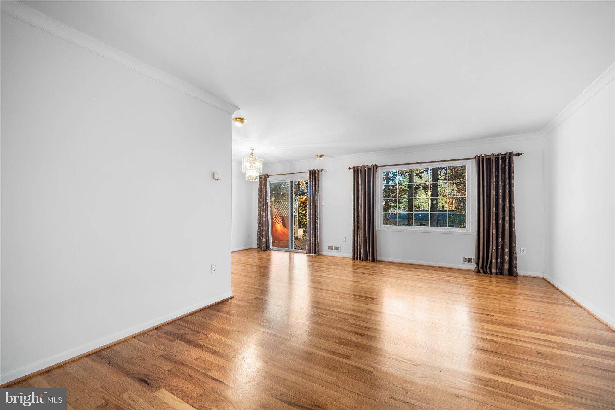 KEENE MILL MANOR - Residential