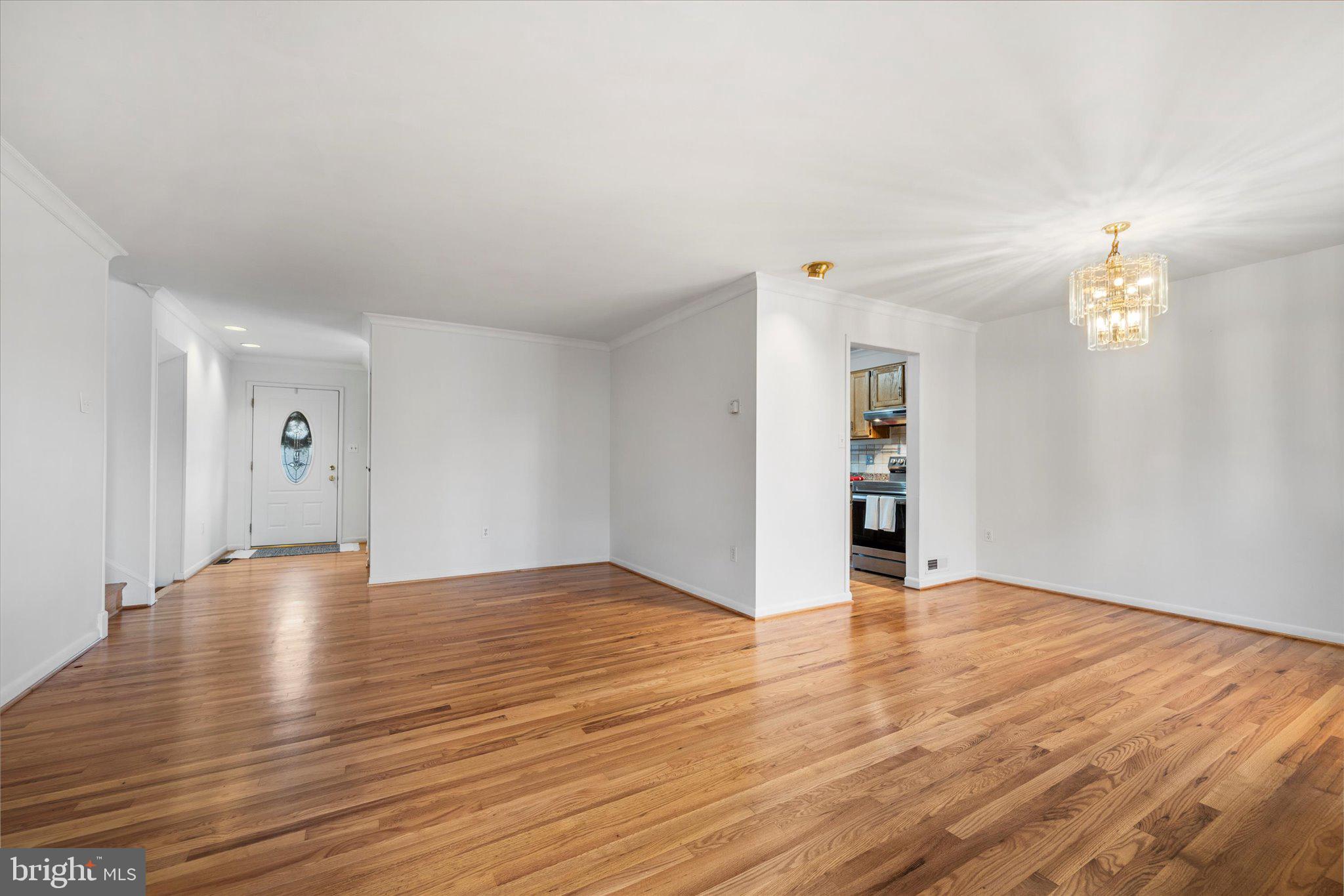 KEENE MILL MANOR - Residential