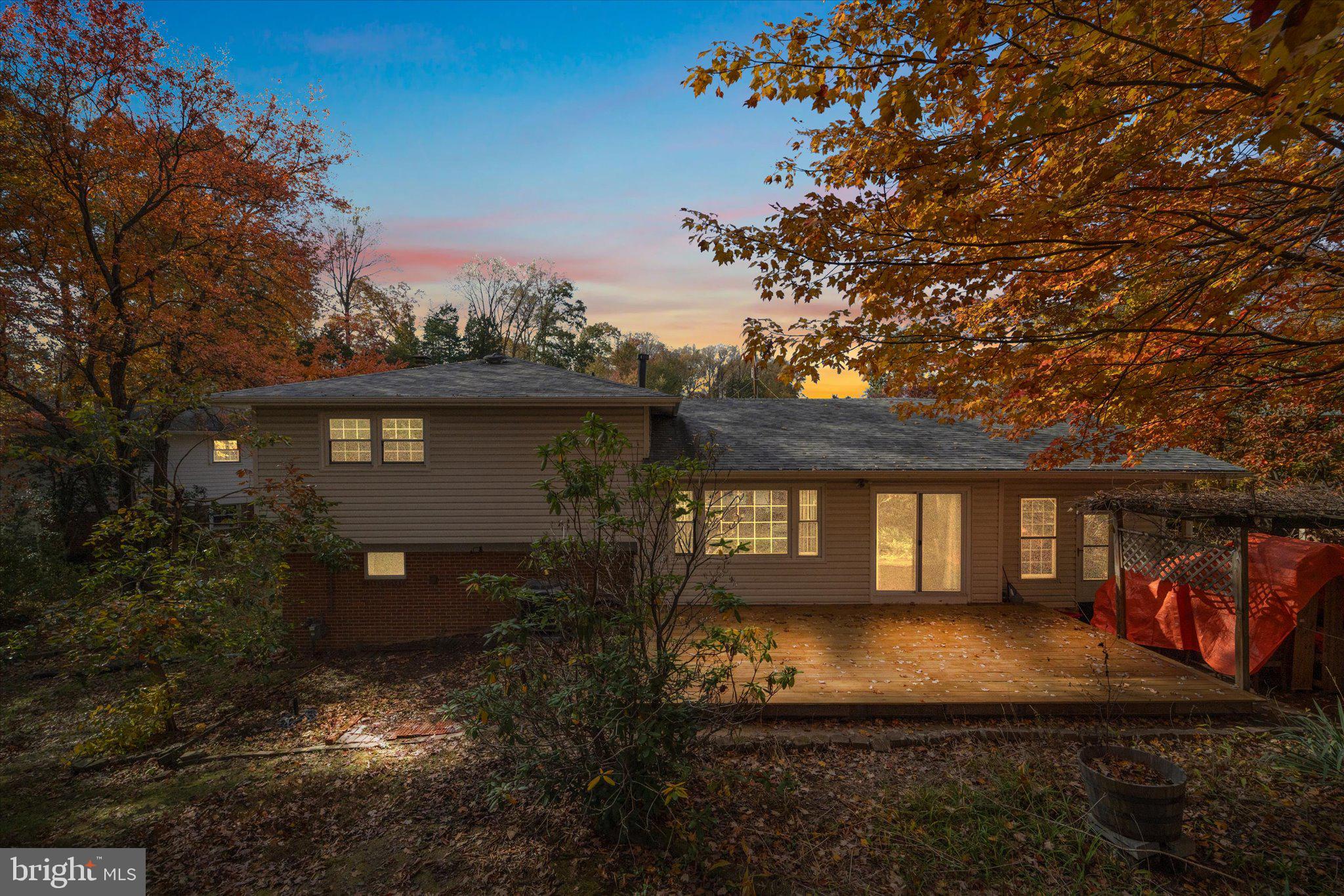 KEENE MILL MANOR - Residential