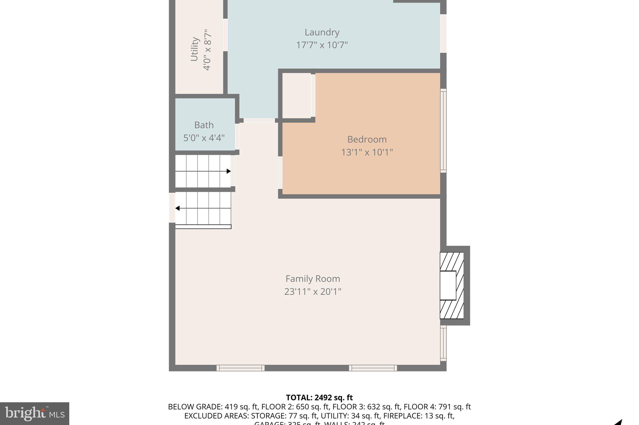 KEENE MILL MANOR - Residential