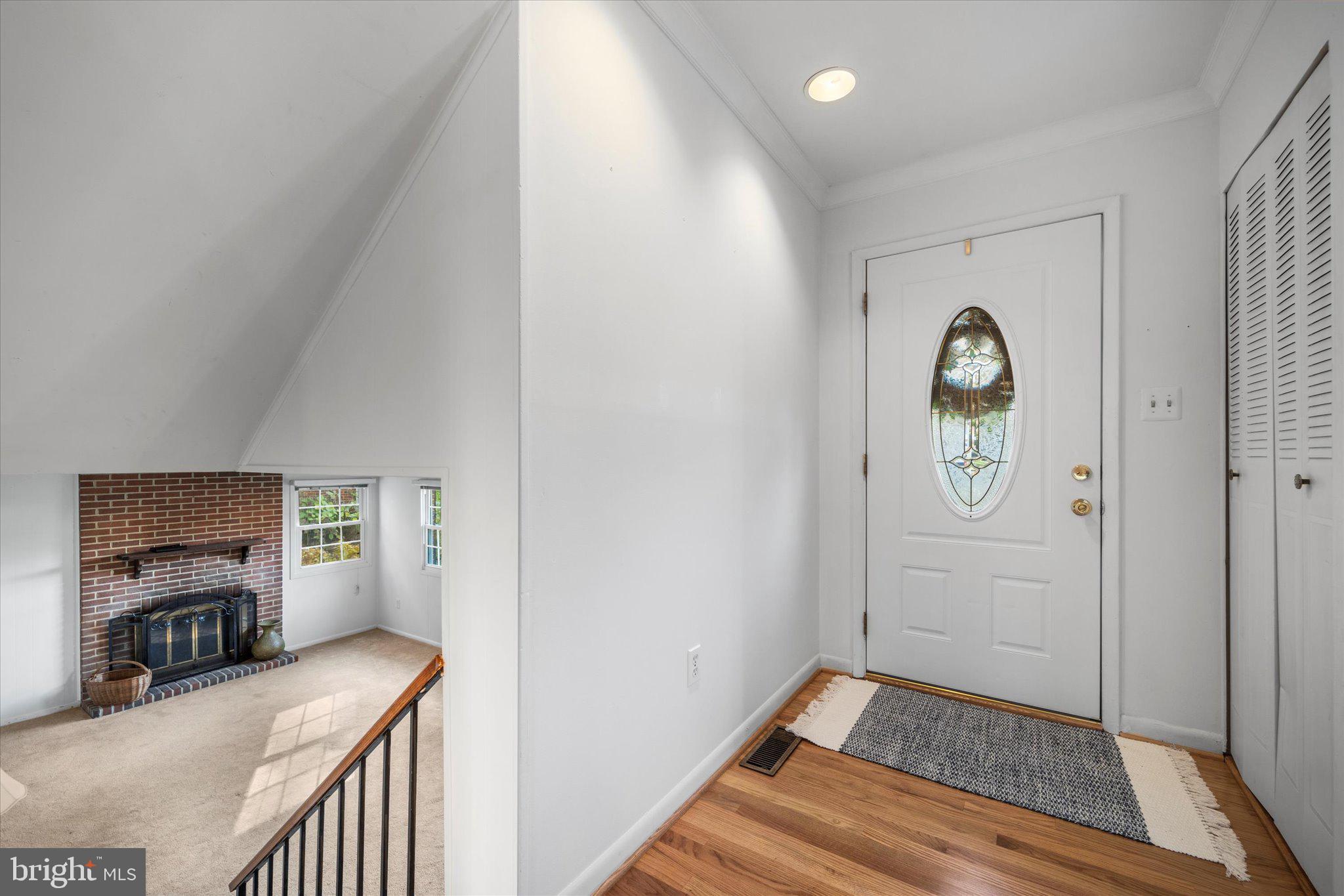 KEENE MILL MANOR - Residential