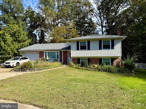 6419 CHARNWOOD STREET SPRINGFIELD VA 22152