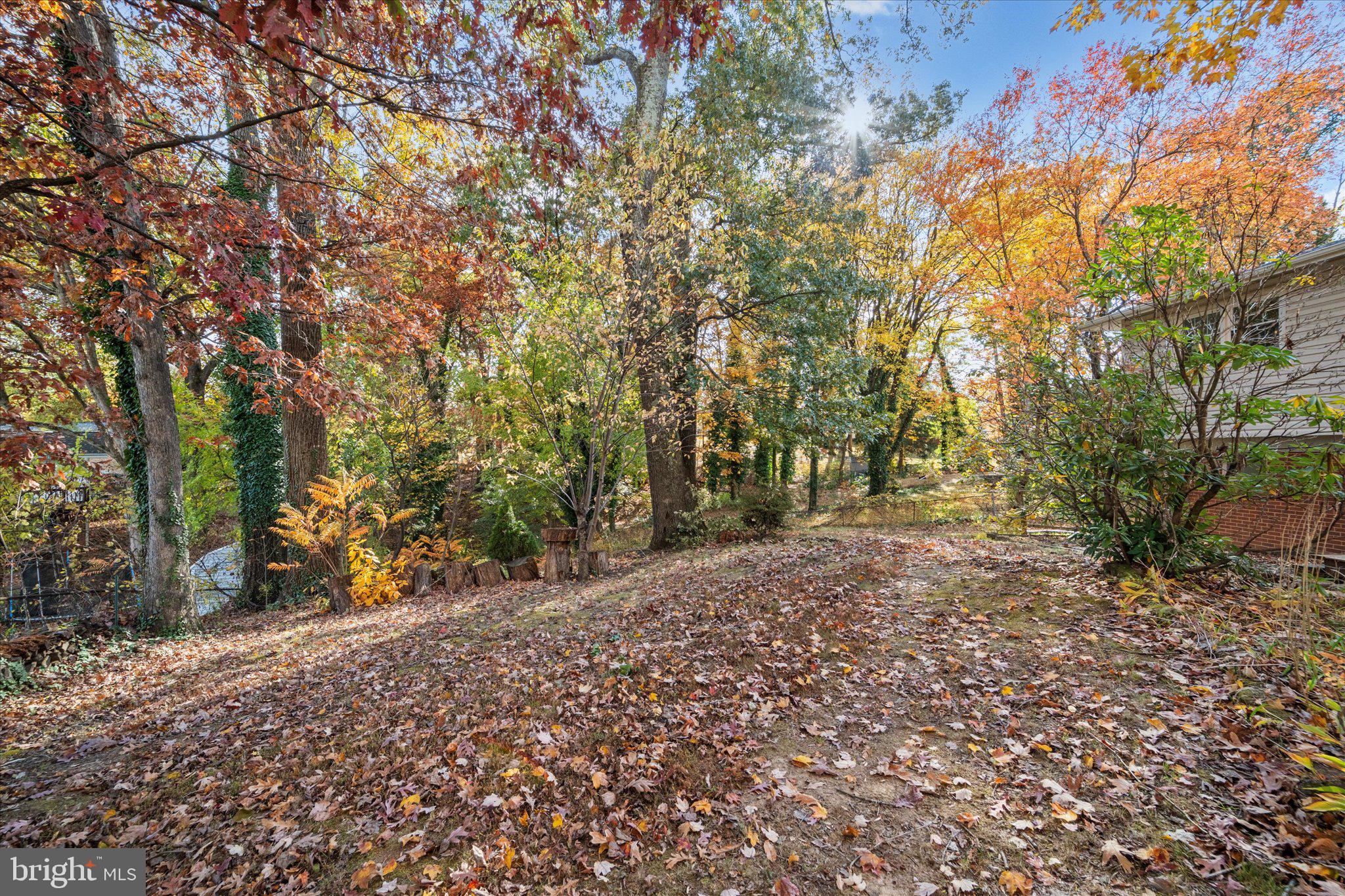 KEENE MILL MANOR - Residential