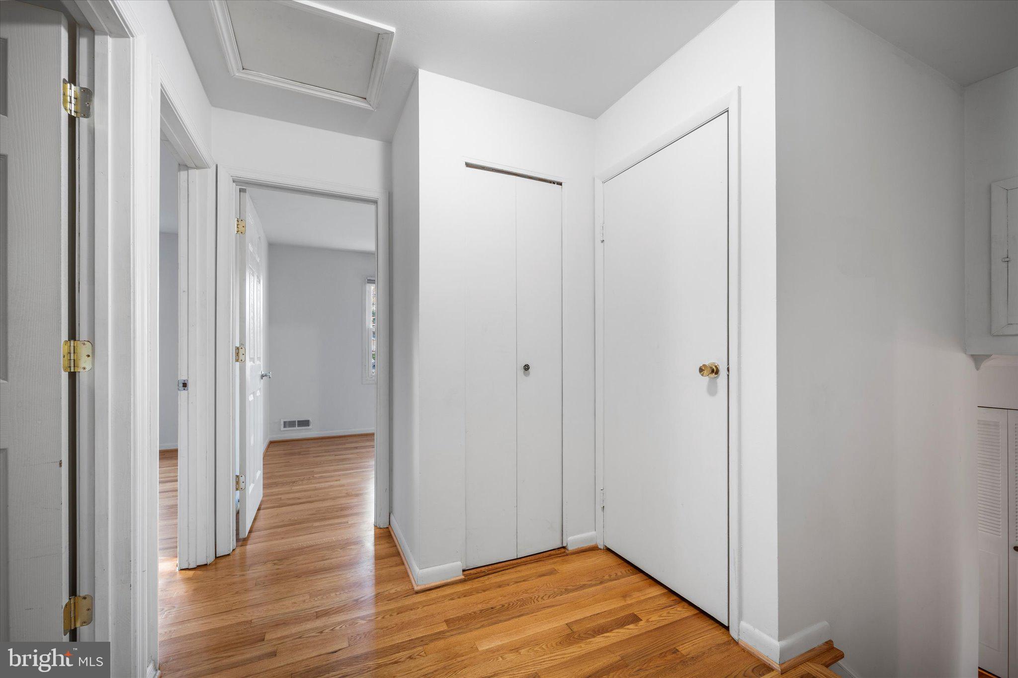 KEENE MILL MANOR - Residential