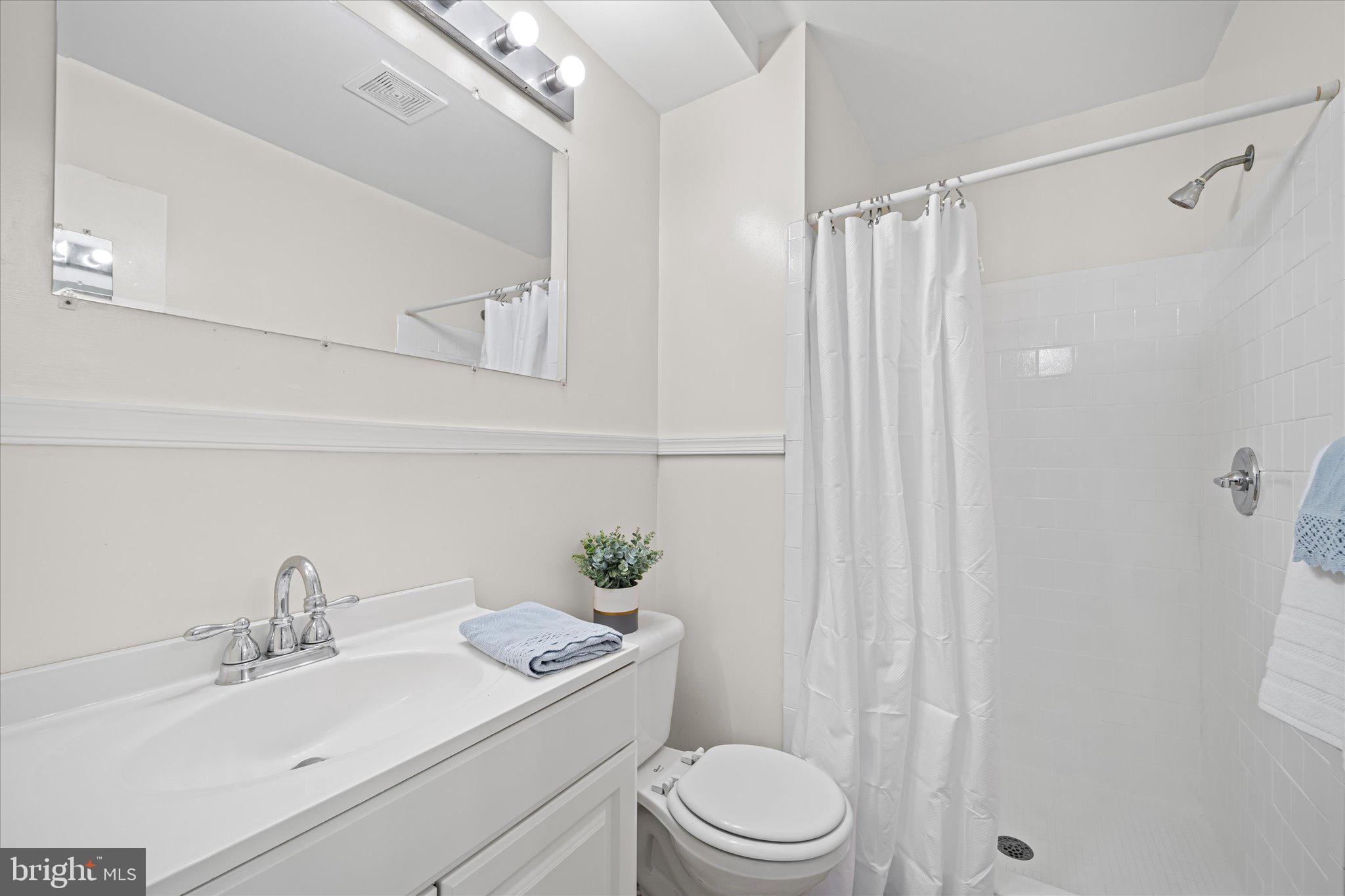 KEENE MILL MANOR - Residential