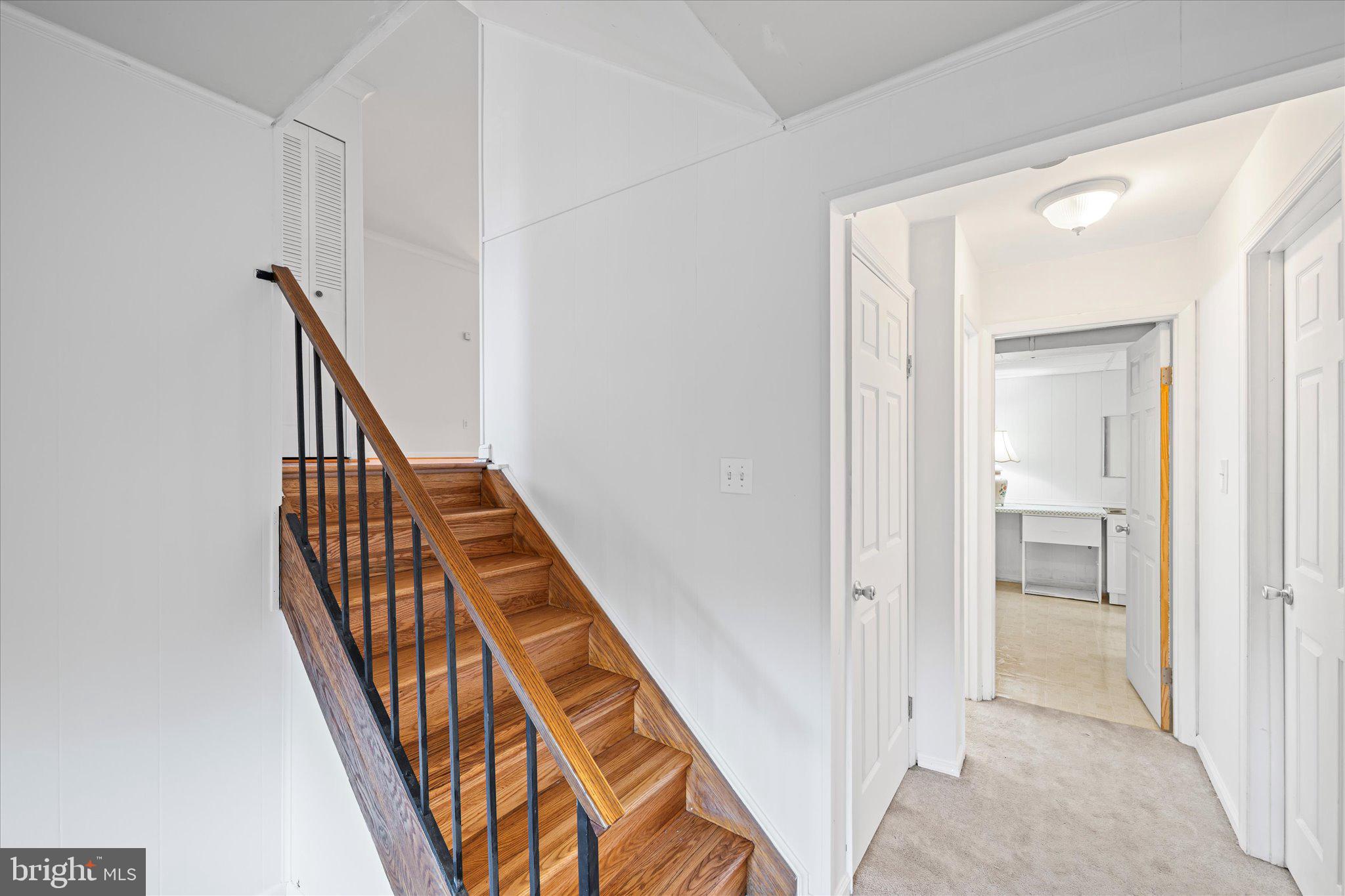 KEENE MILL MANOR - Residential