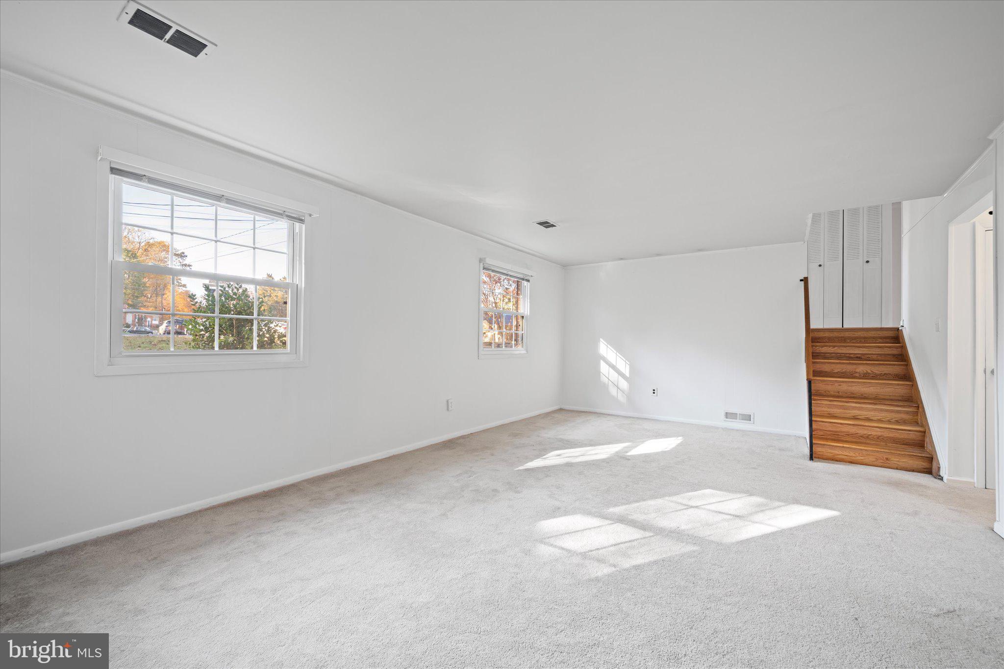 KEENE MILL MANOR - Residential