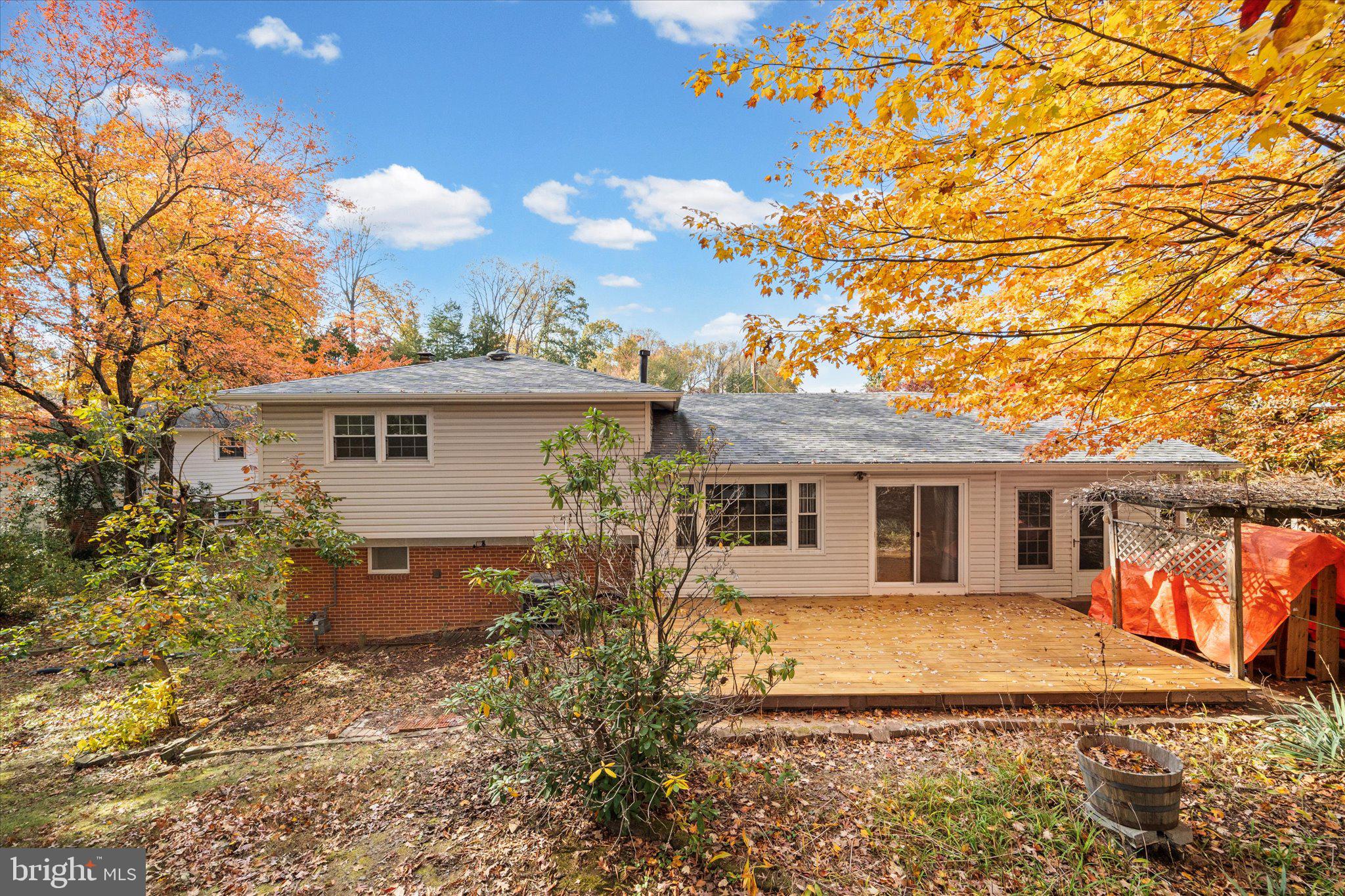 KEENE MILL MANOR - Residential