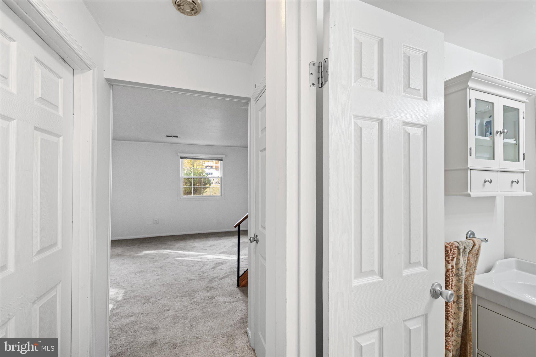 KEENE MILL MANOR - Residential