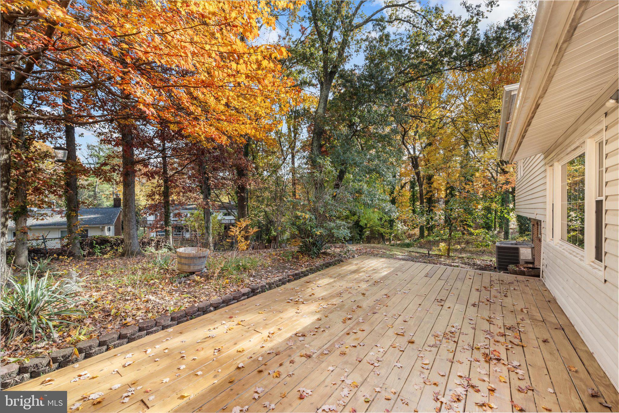 KEENE MILL MANOR - Residential