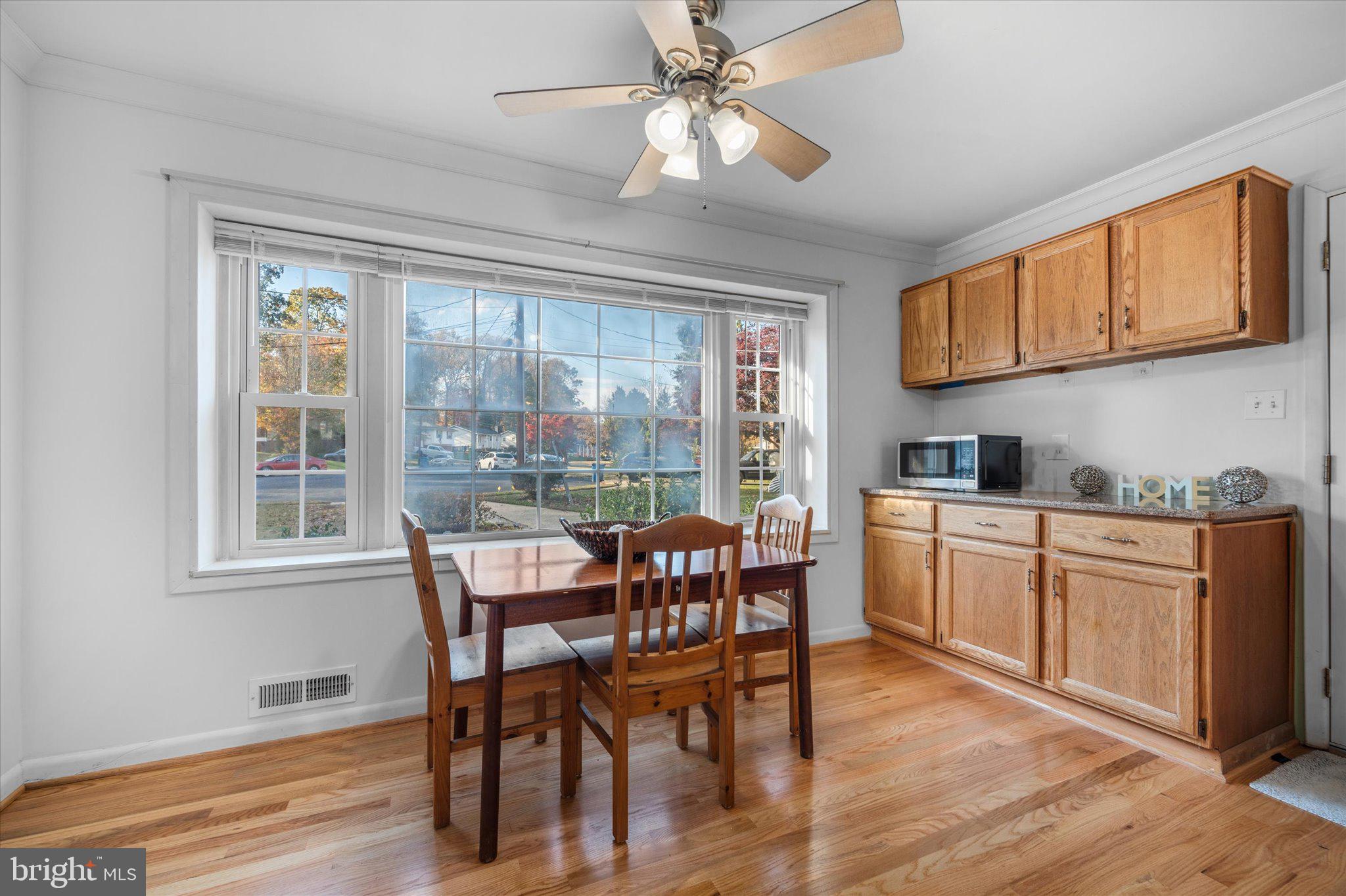 KEENE MILL MANOR - Residential