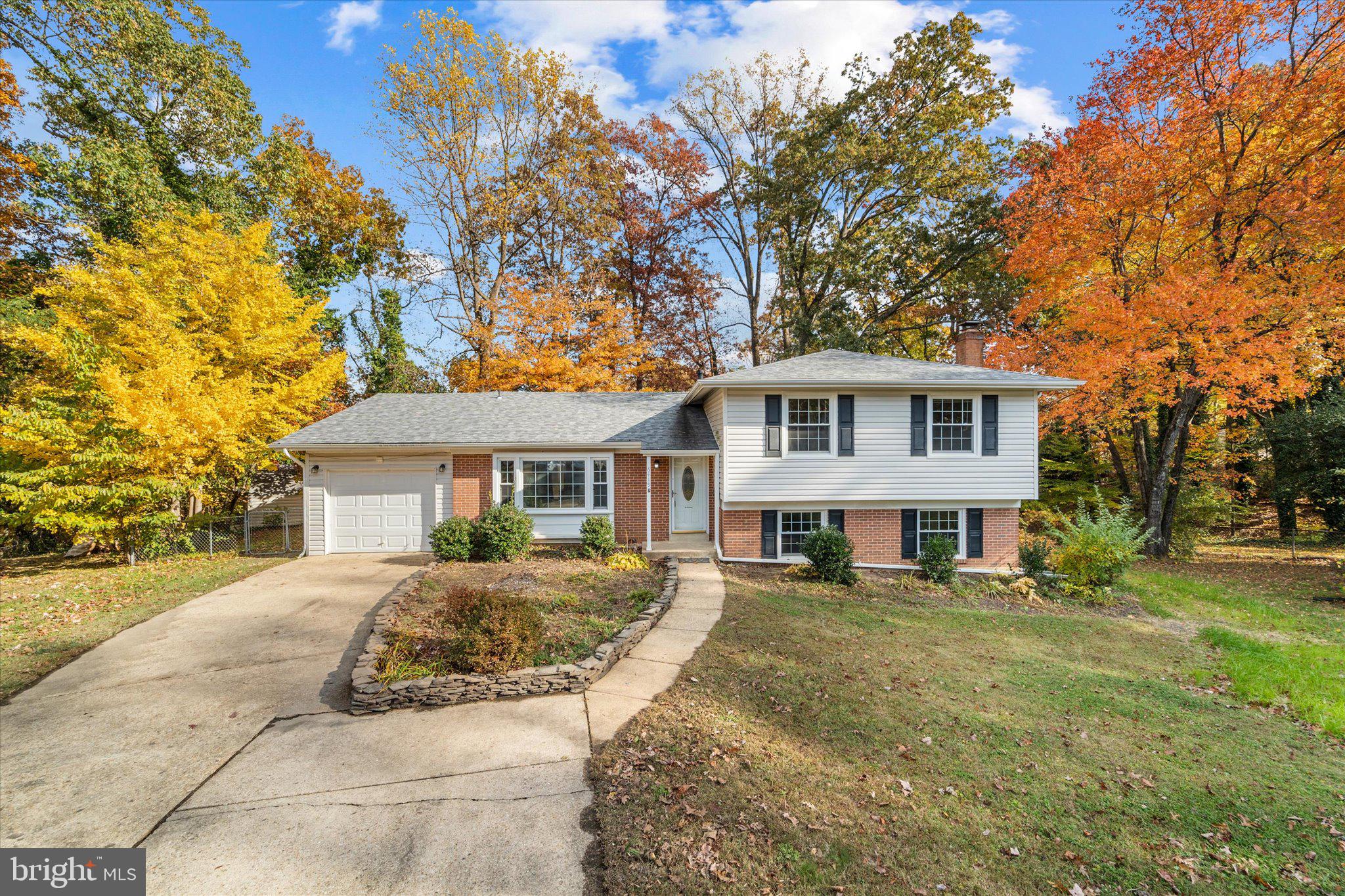 KEENE MILL MANOR - Residential