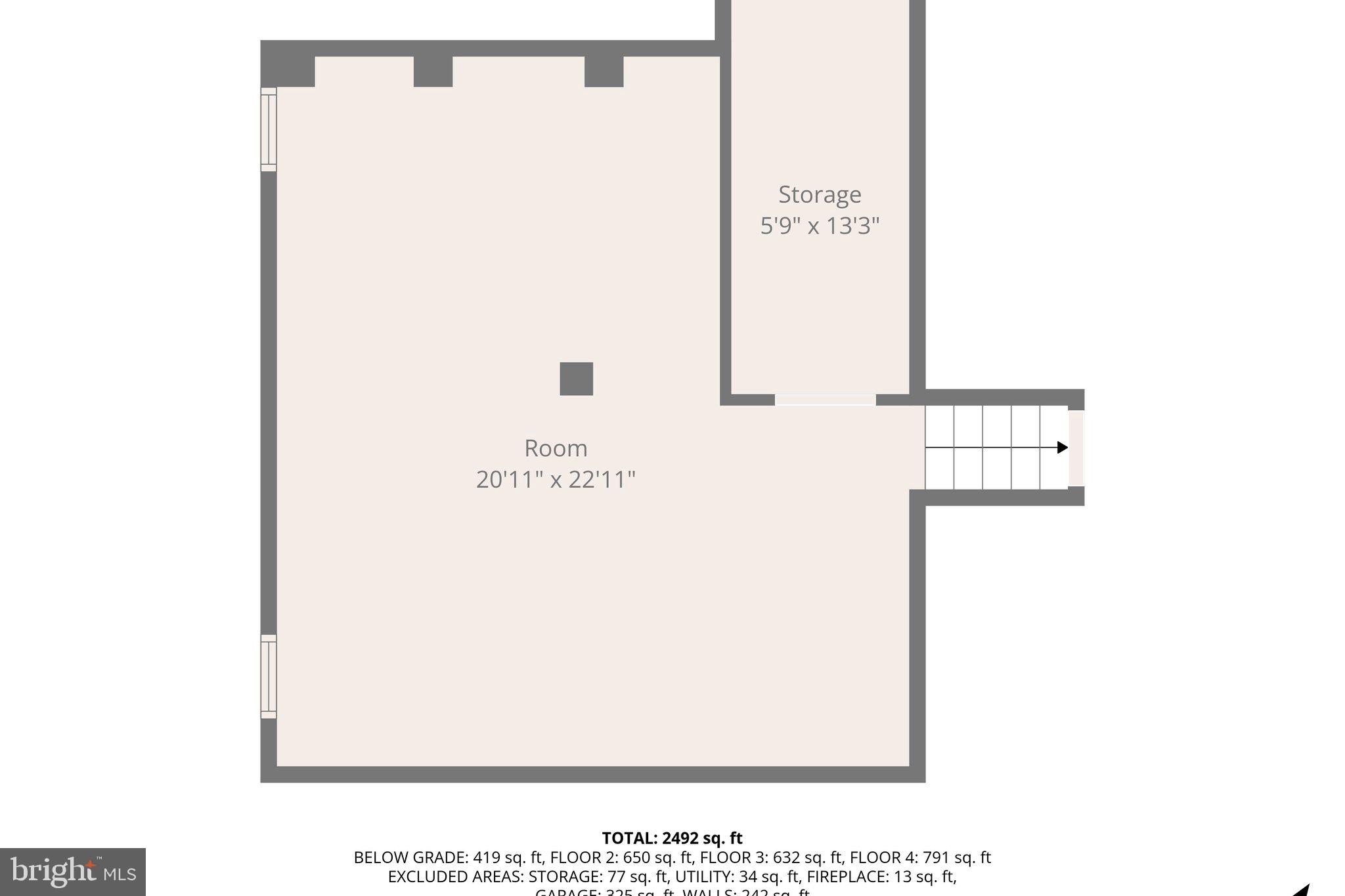 KEENE MILL MANOR - Residential