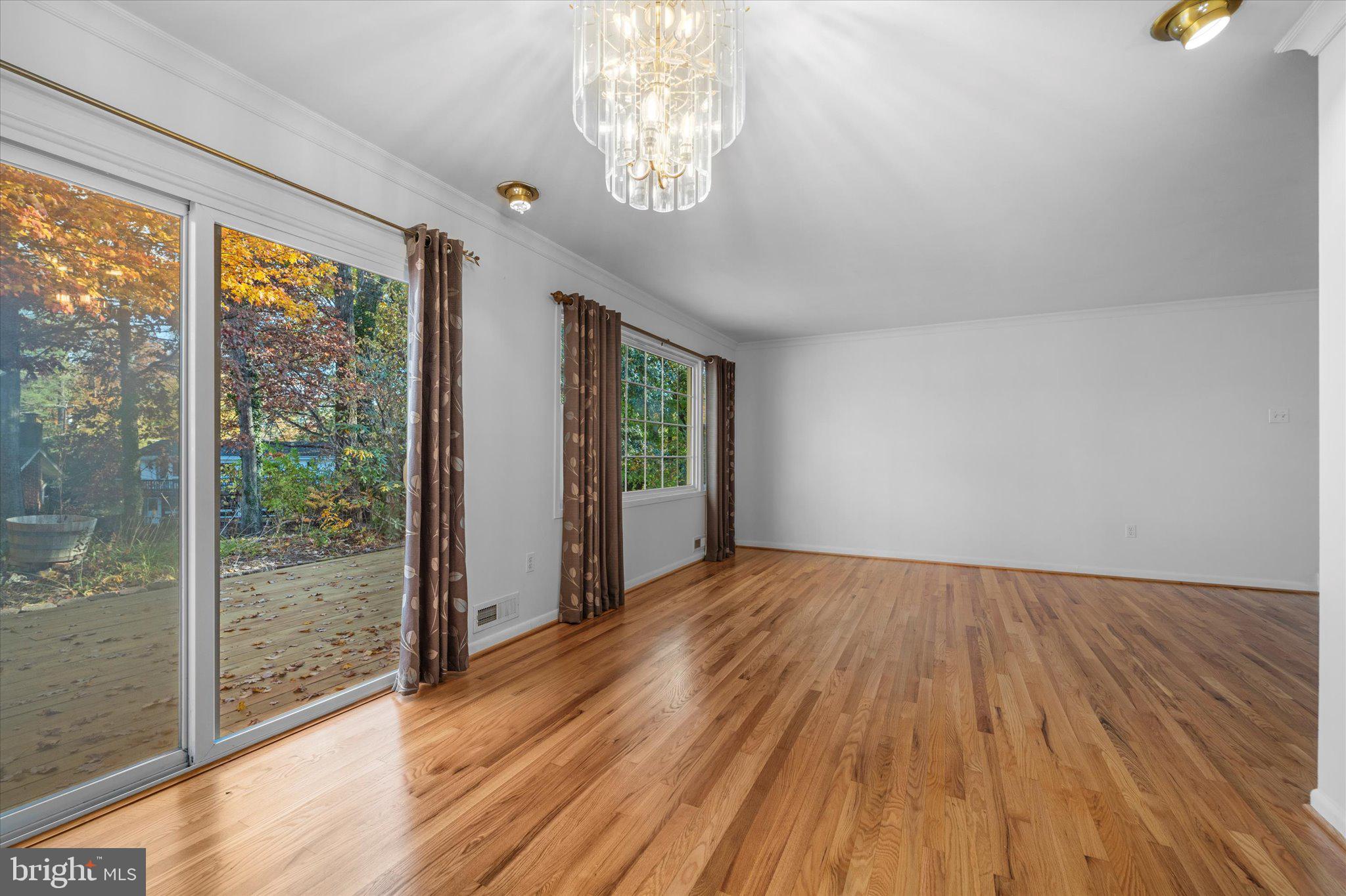 KEENE MILL MANOR - Residential