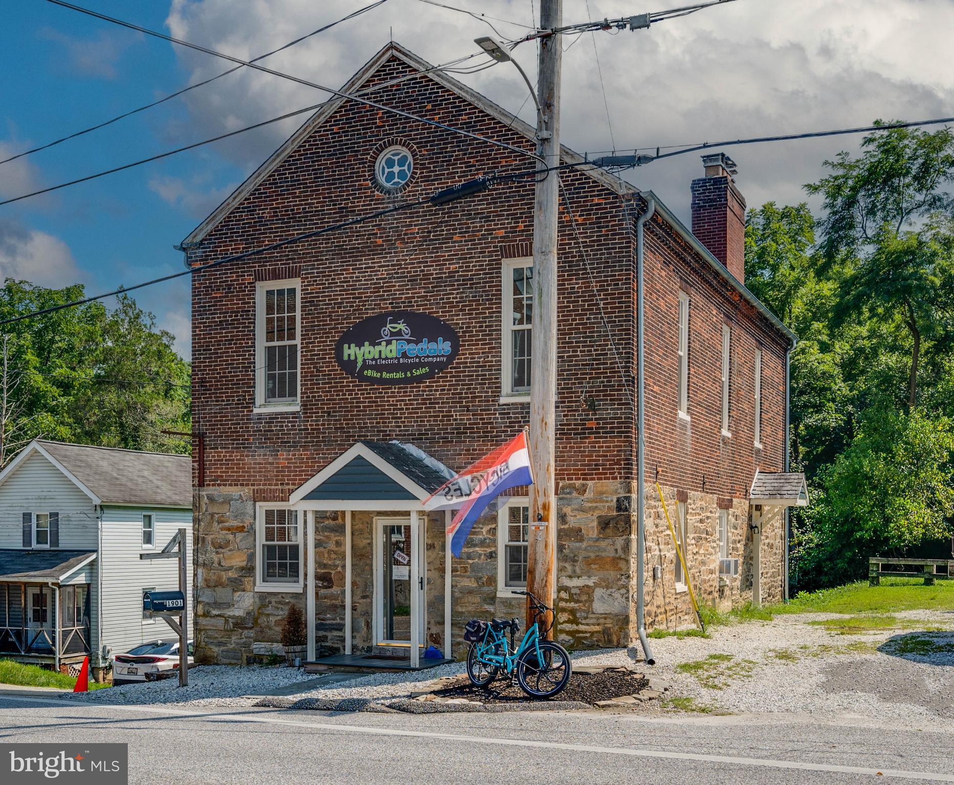 MONKTON - Residential