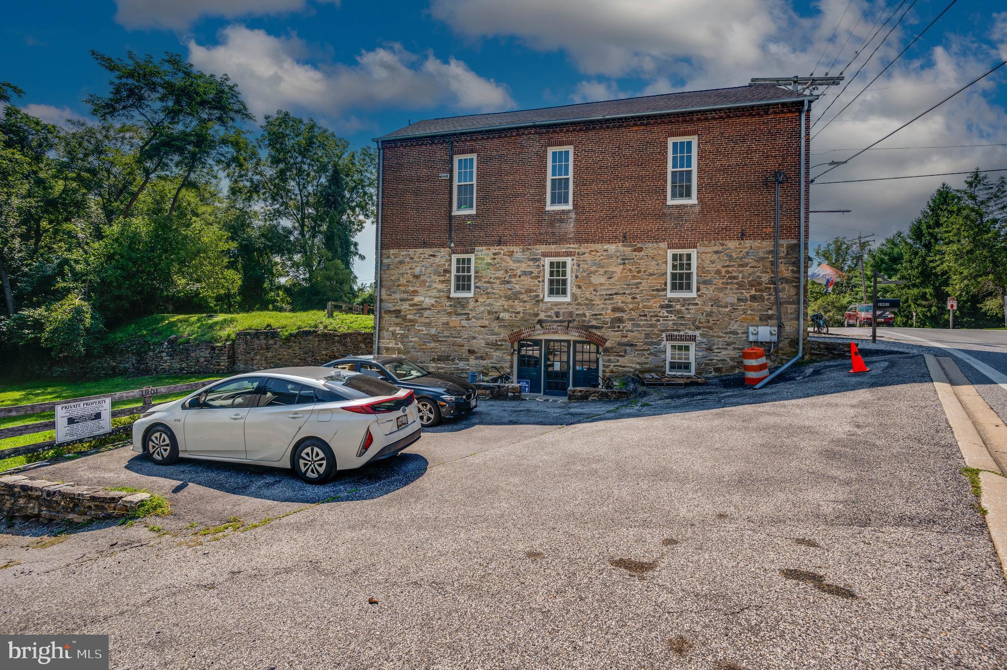 MONKTON - Residential