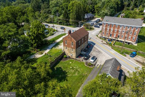1901 MONKTON ROAD MONKTON MD 21111