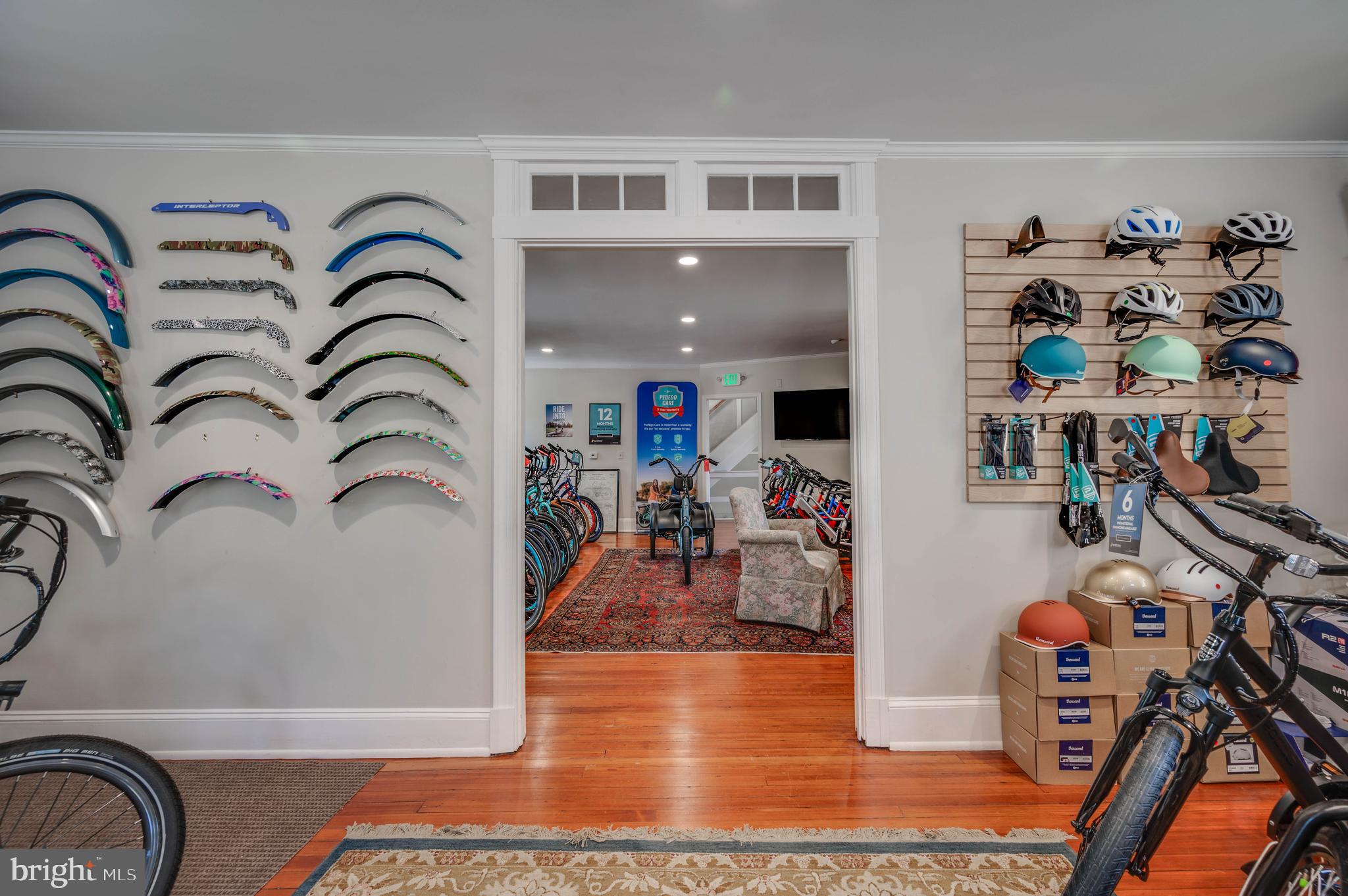 MONKTON - Residential