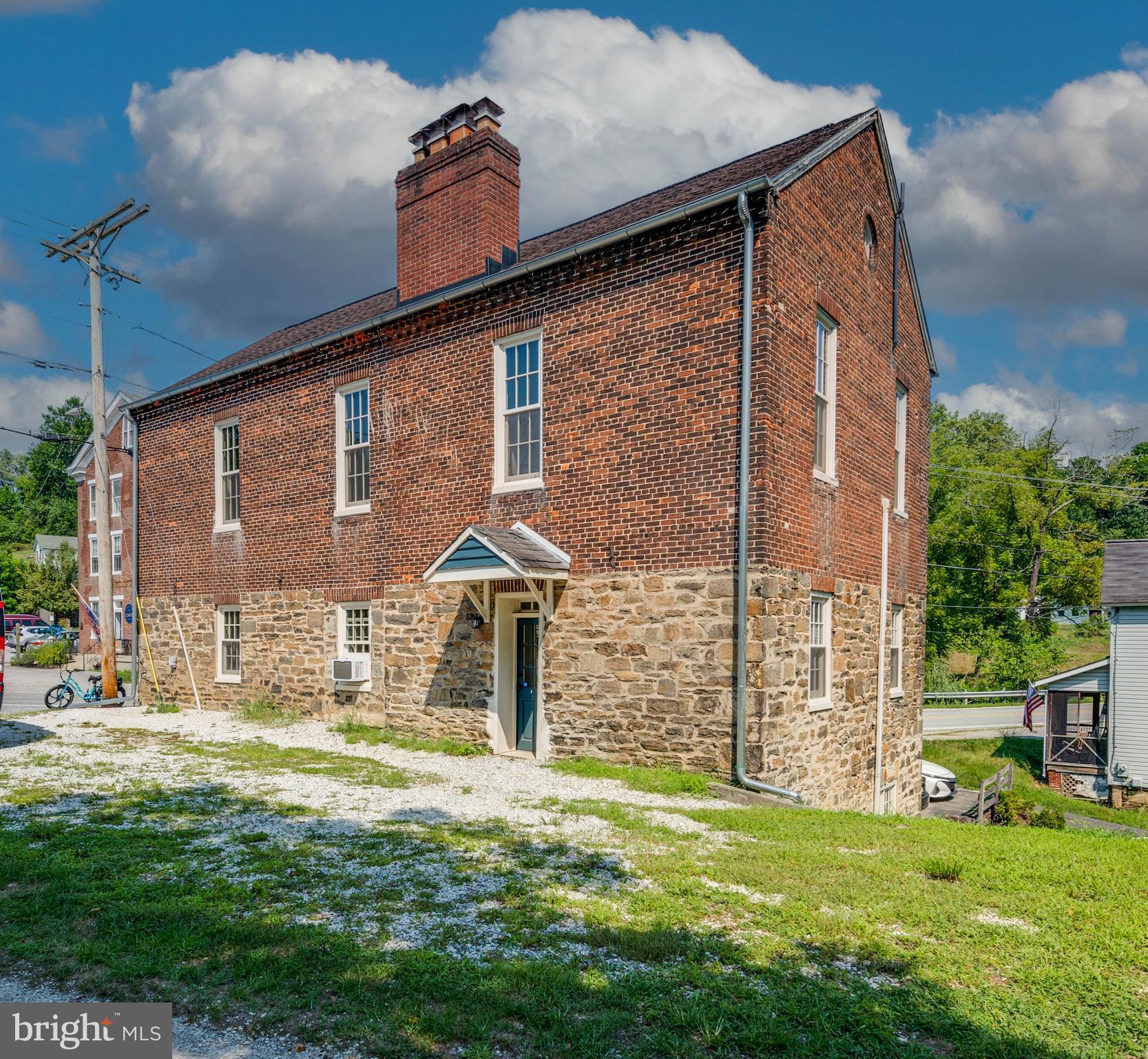 MONKTON - Residential