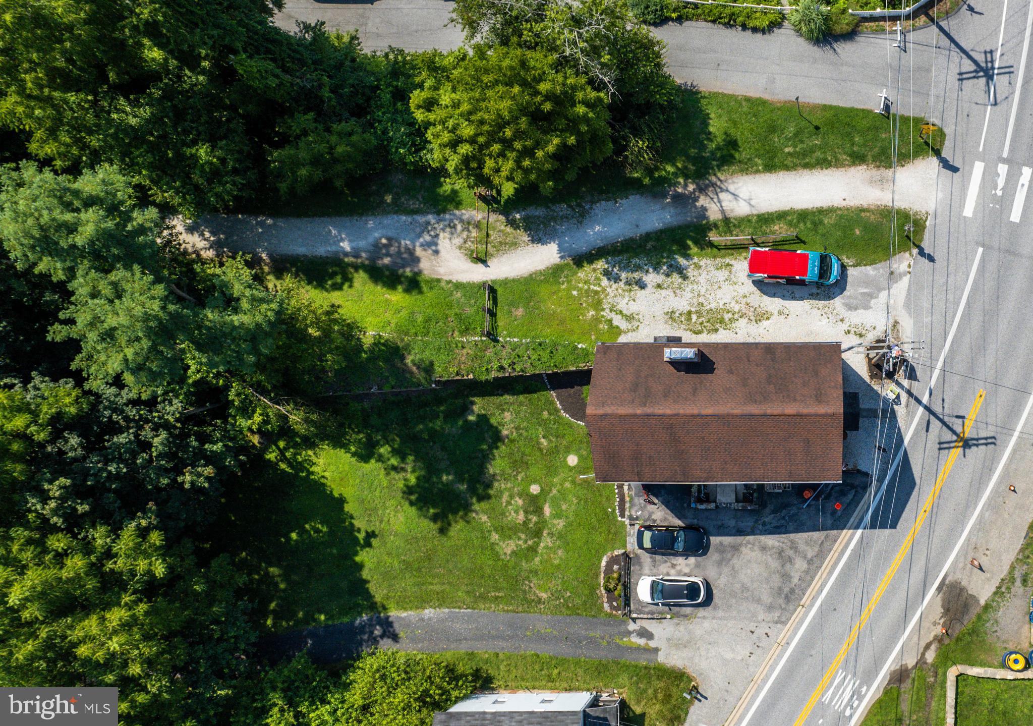 MONKTON - Residential