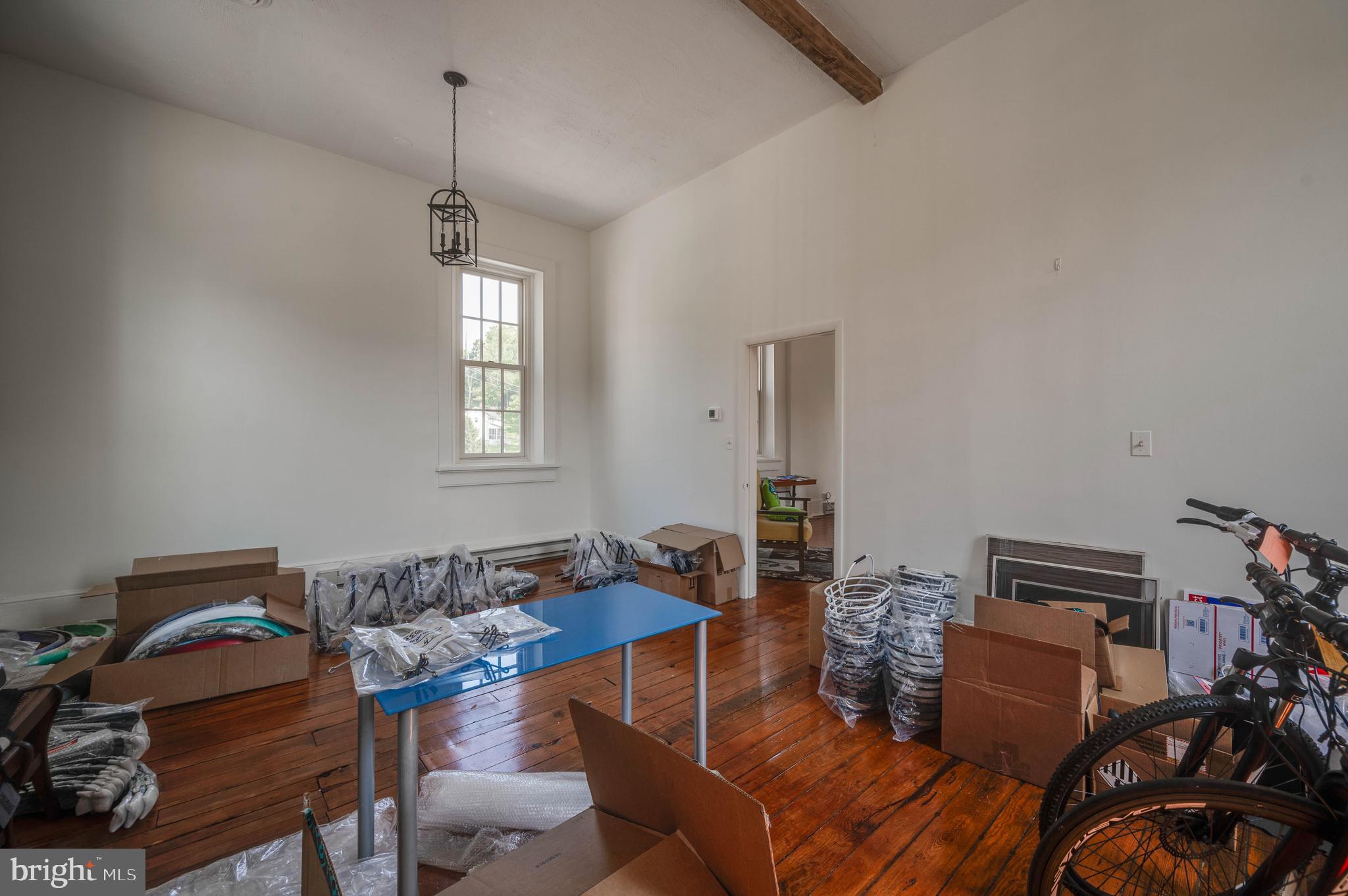 MONKTON - Residential