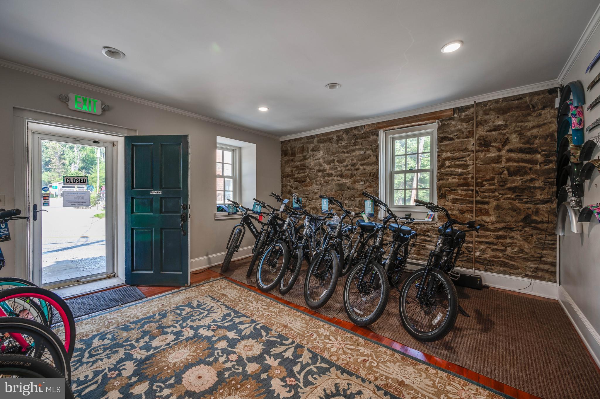 MONKTON - Residential