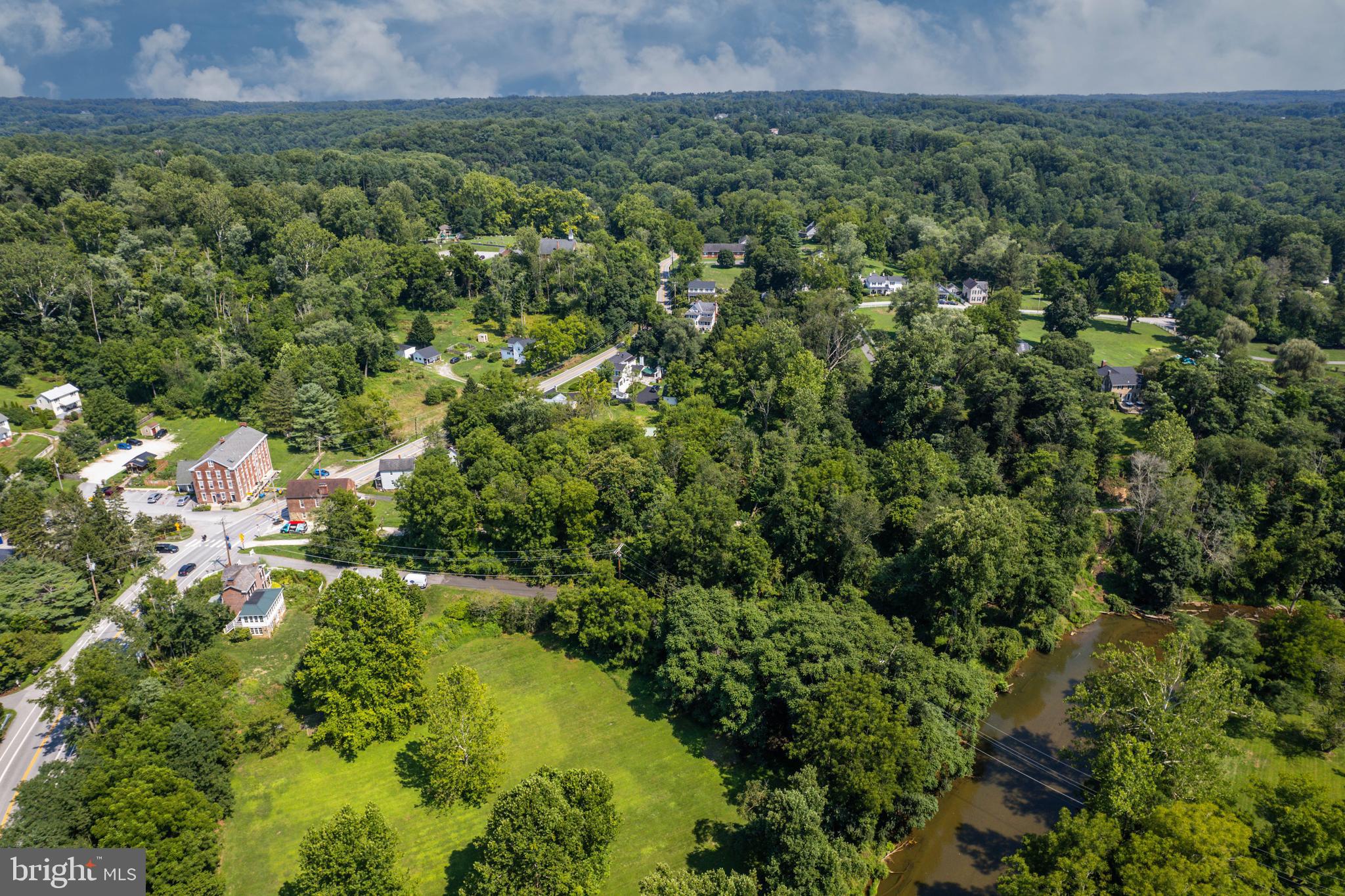 MONKTON - Residential