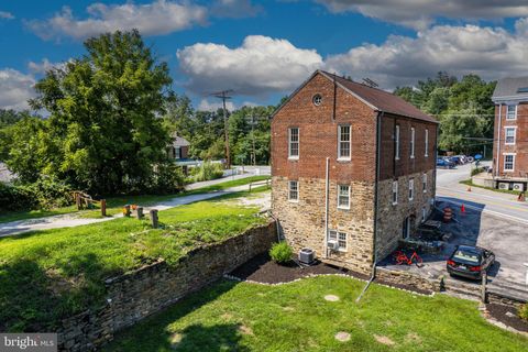 1901 MONKTON ROAD MONKTON MD 21111