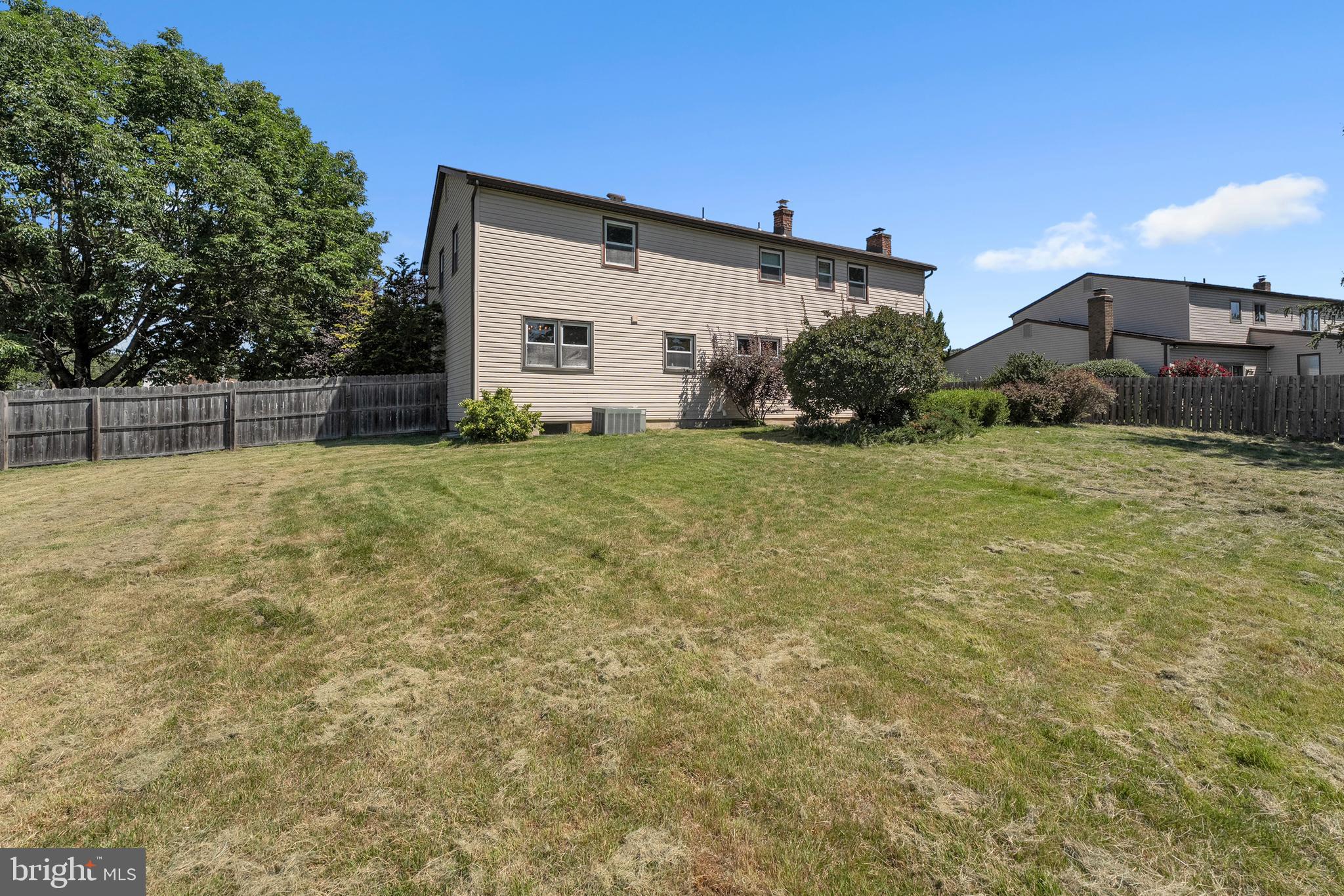 1 CHATEAU DRIVE