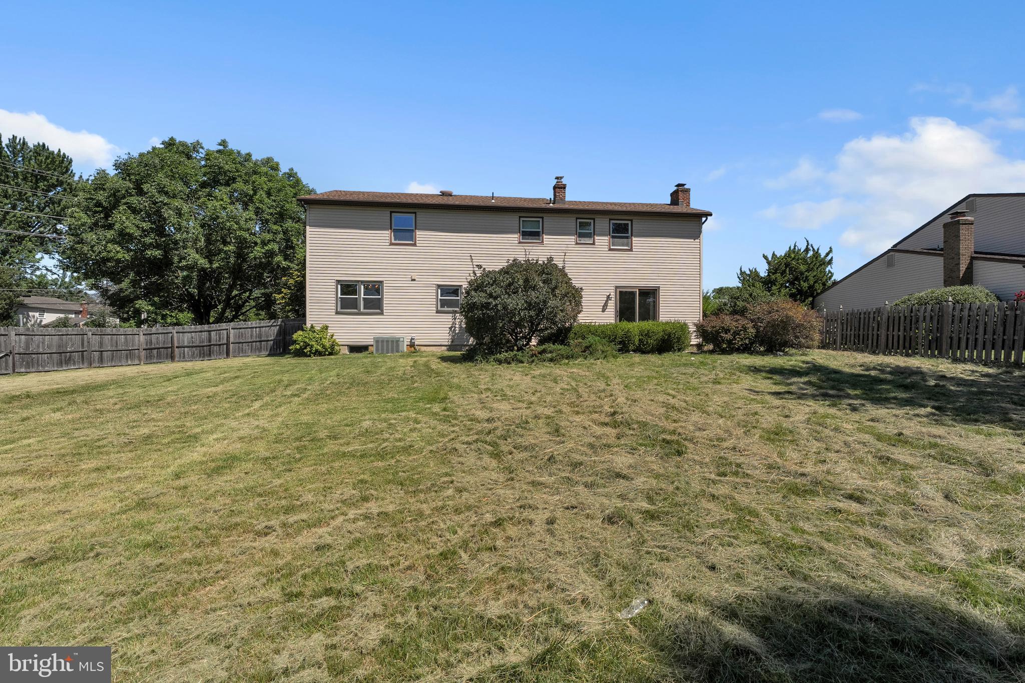 1 CHATEAU DRIVE