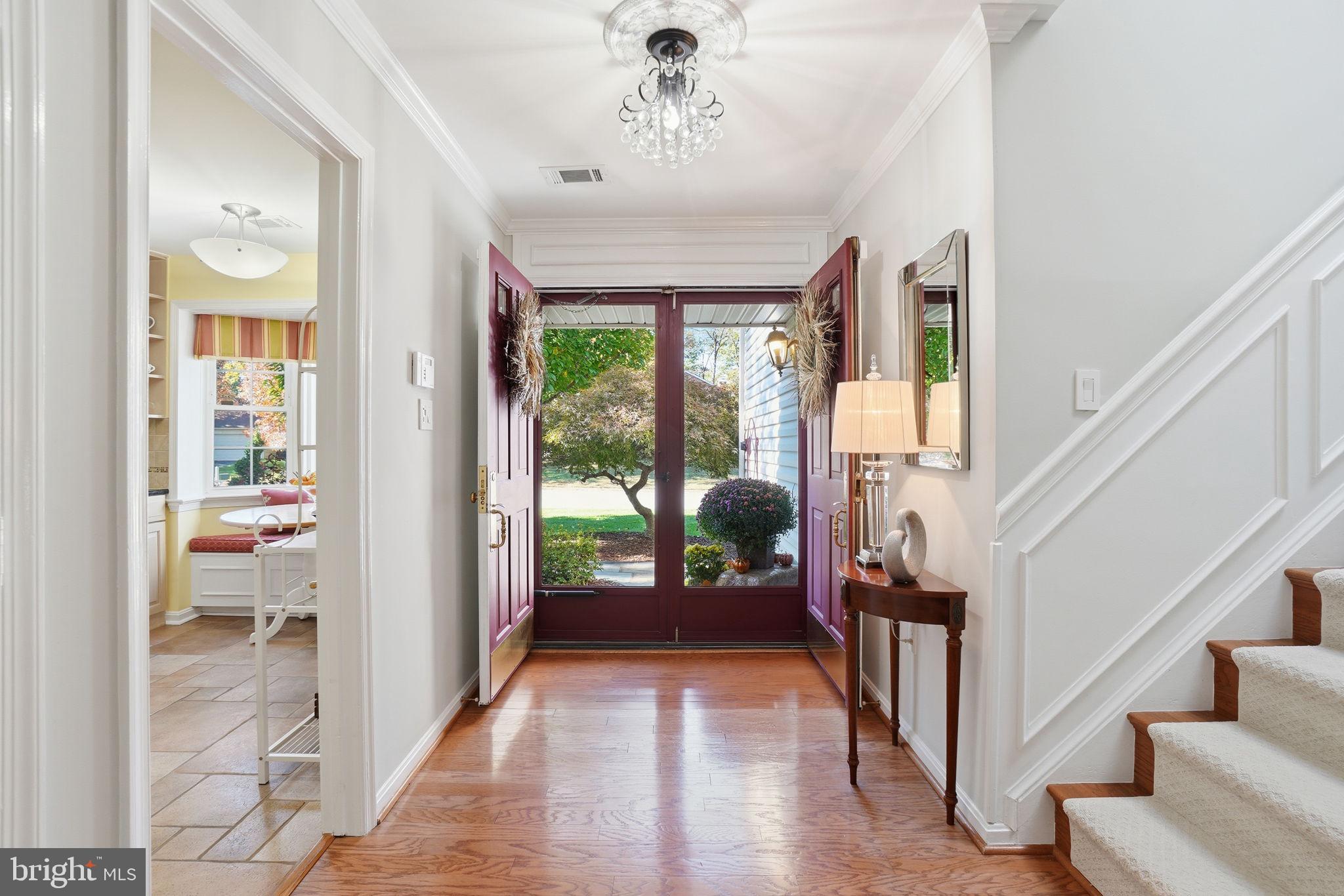 1507 LAUREL HILL ROAD