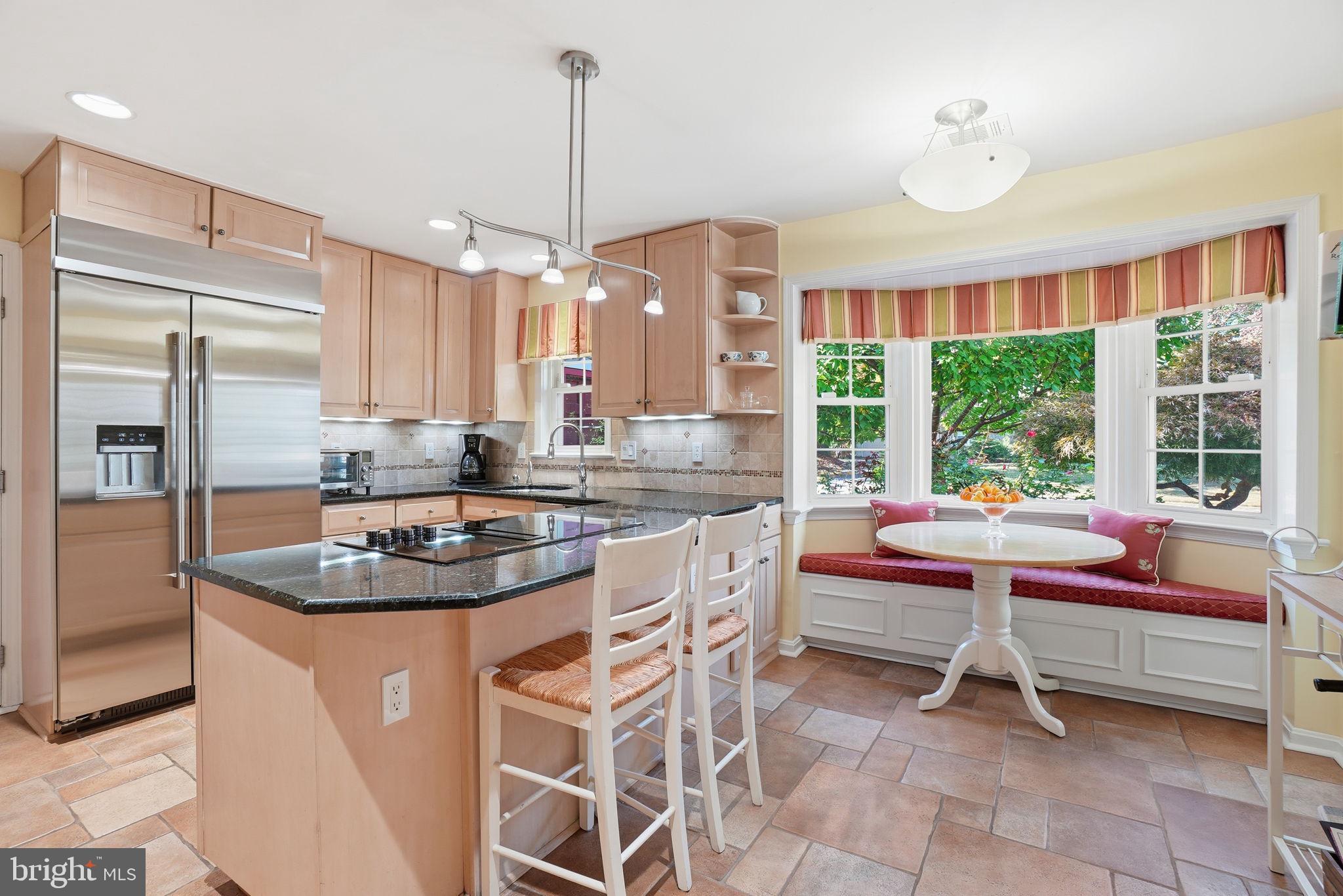 1507 LAUREL HILL ROAD