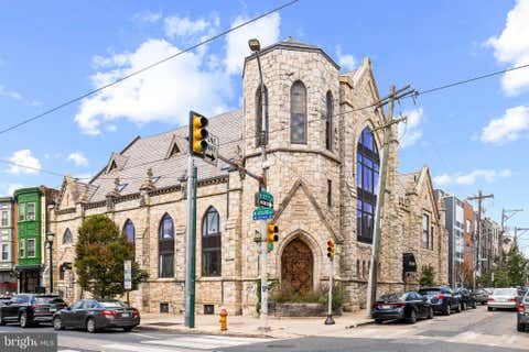 Condo For Rent - 2701 W Girard Avenue #12<br/> PHILADELPHIA, PA 19130