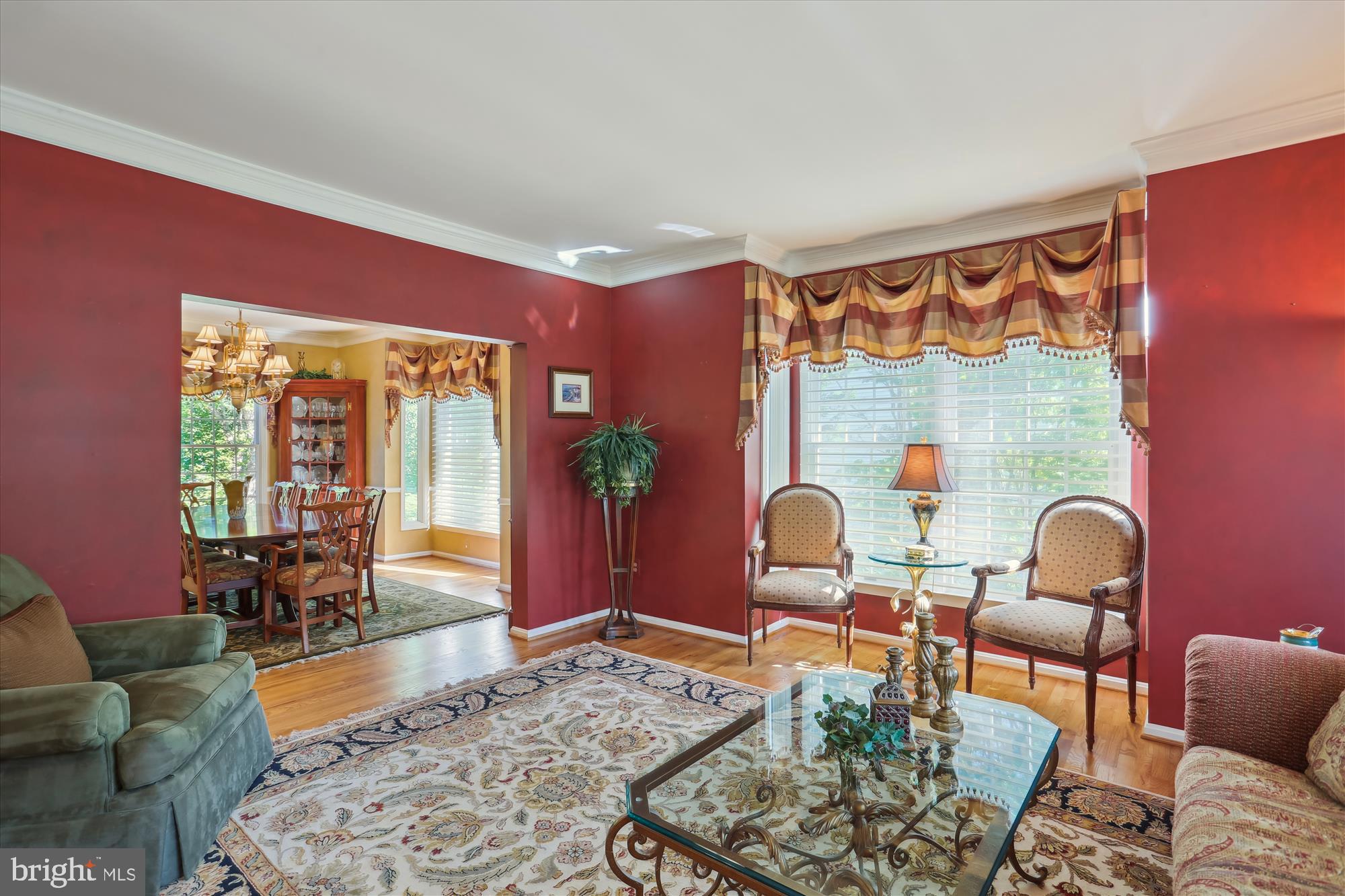 QUINCE ORCHARD ESTATES - Residential