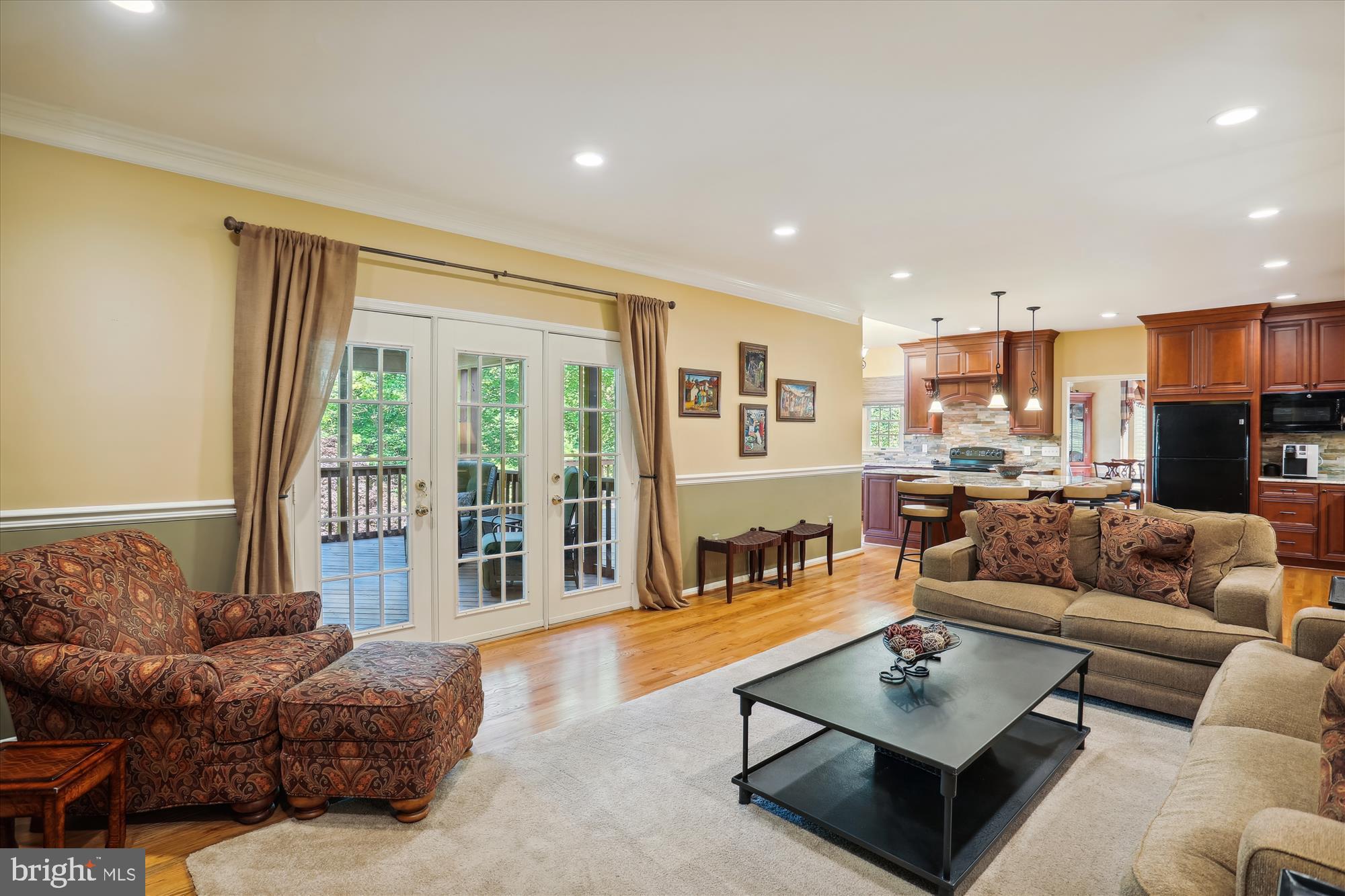 QUINCE ORCHARD ESTATES - Residential